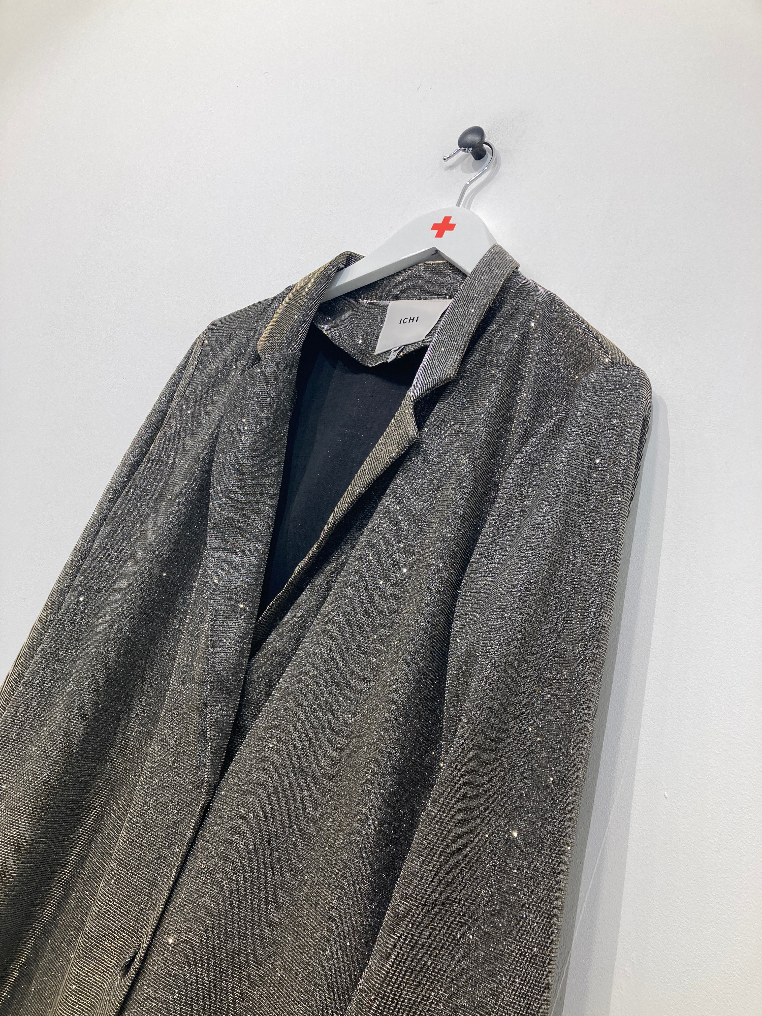 Ichi Blazer