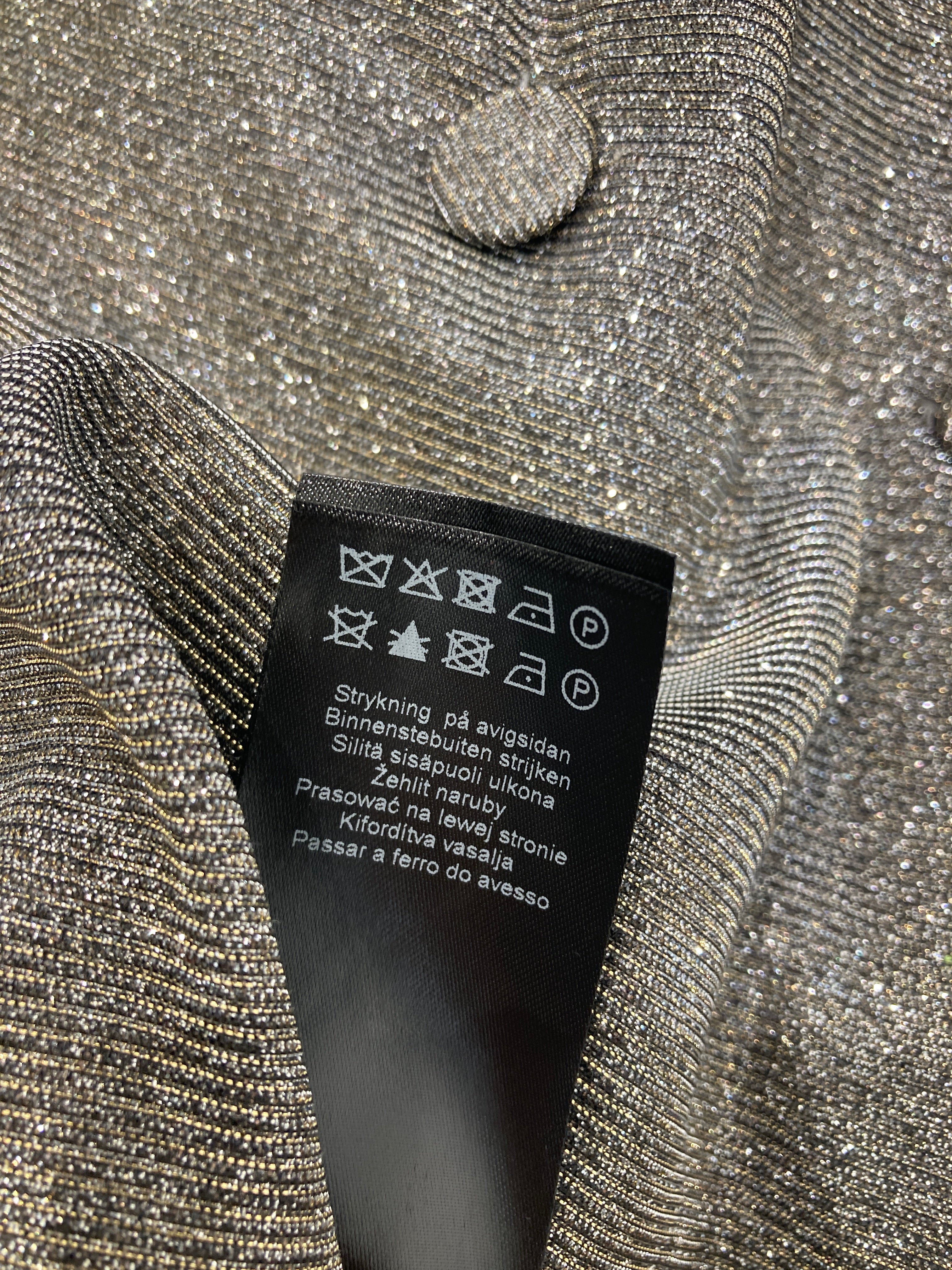 Ichi Blazer