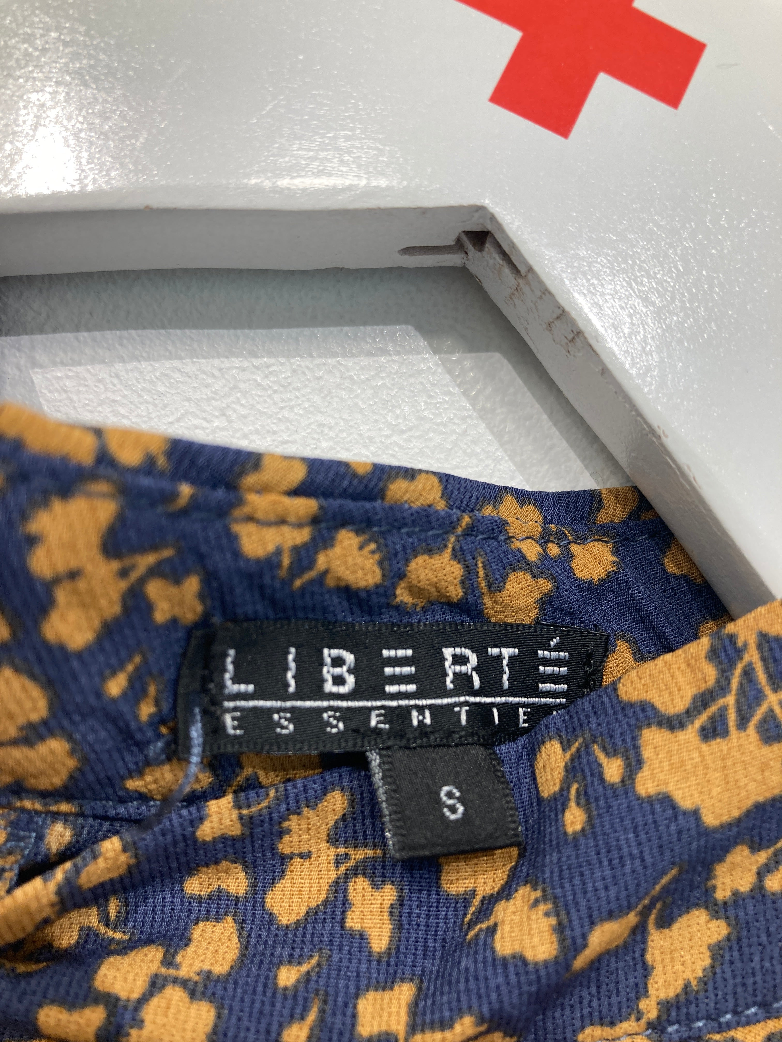 Liberte Bluse