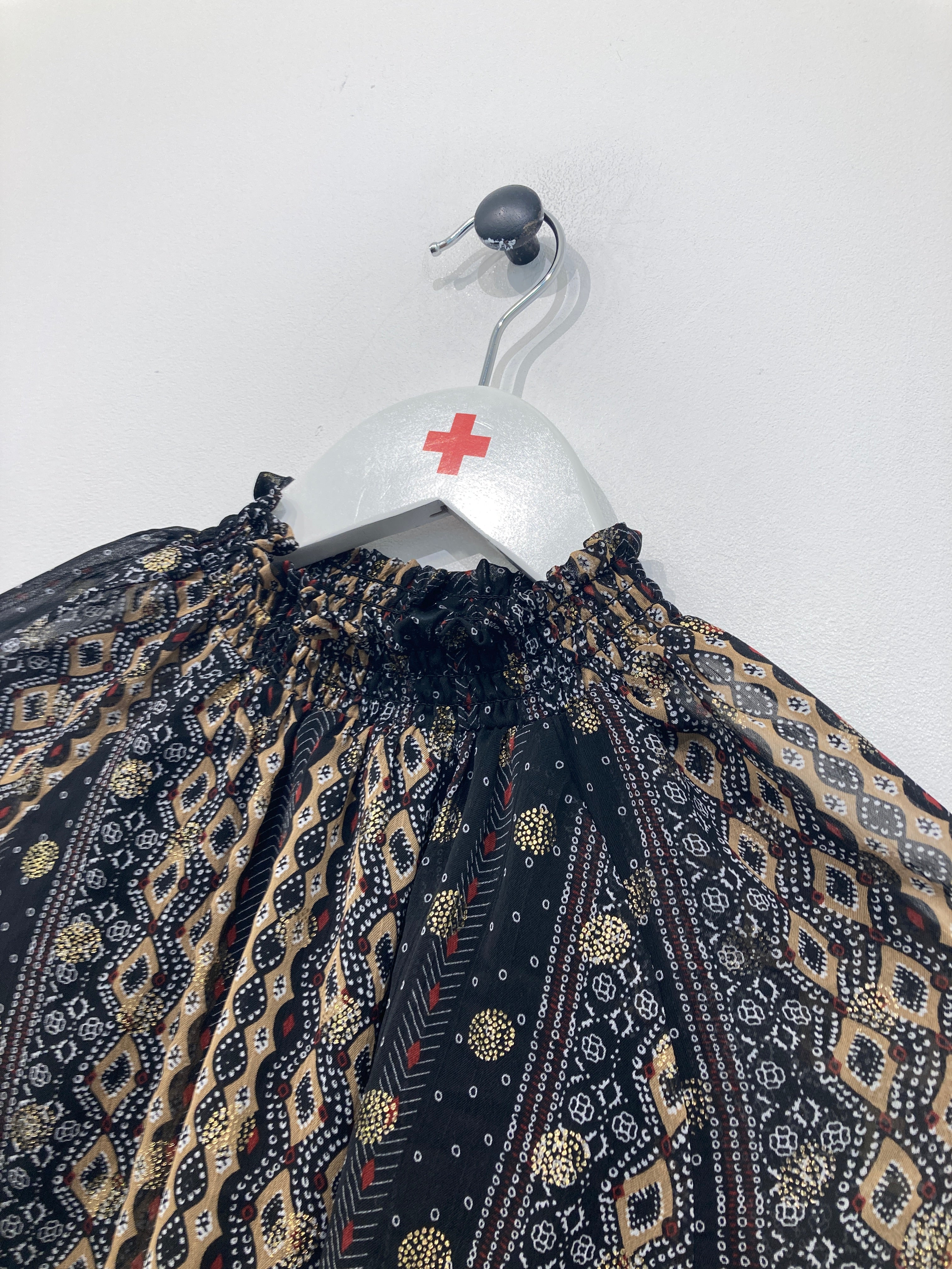 B Young Bluse