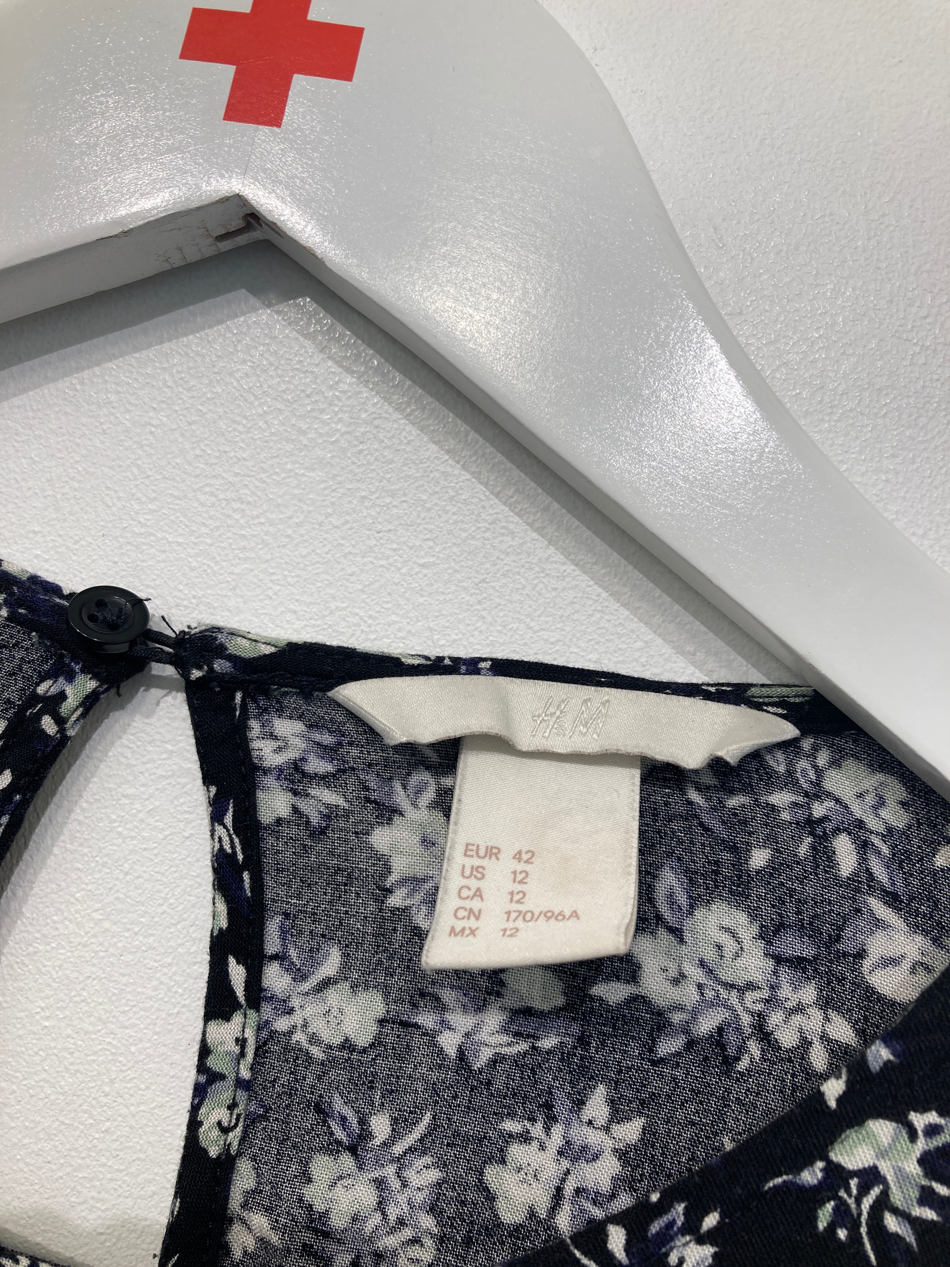H&M Kjole