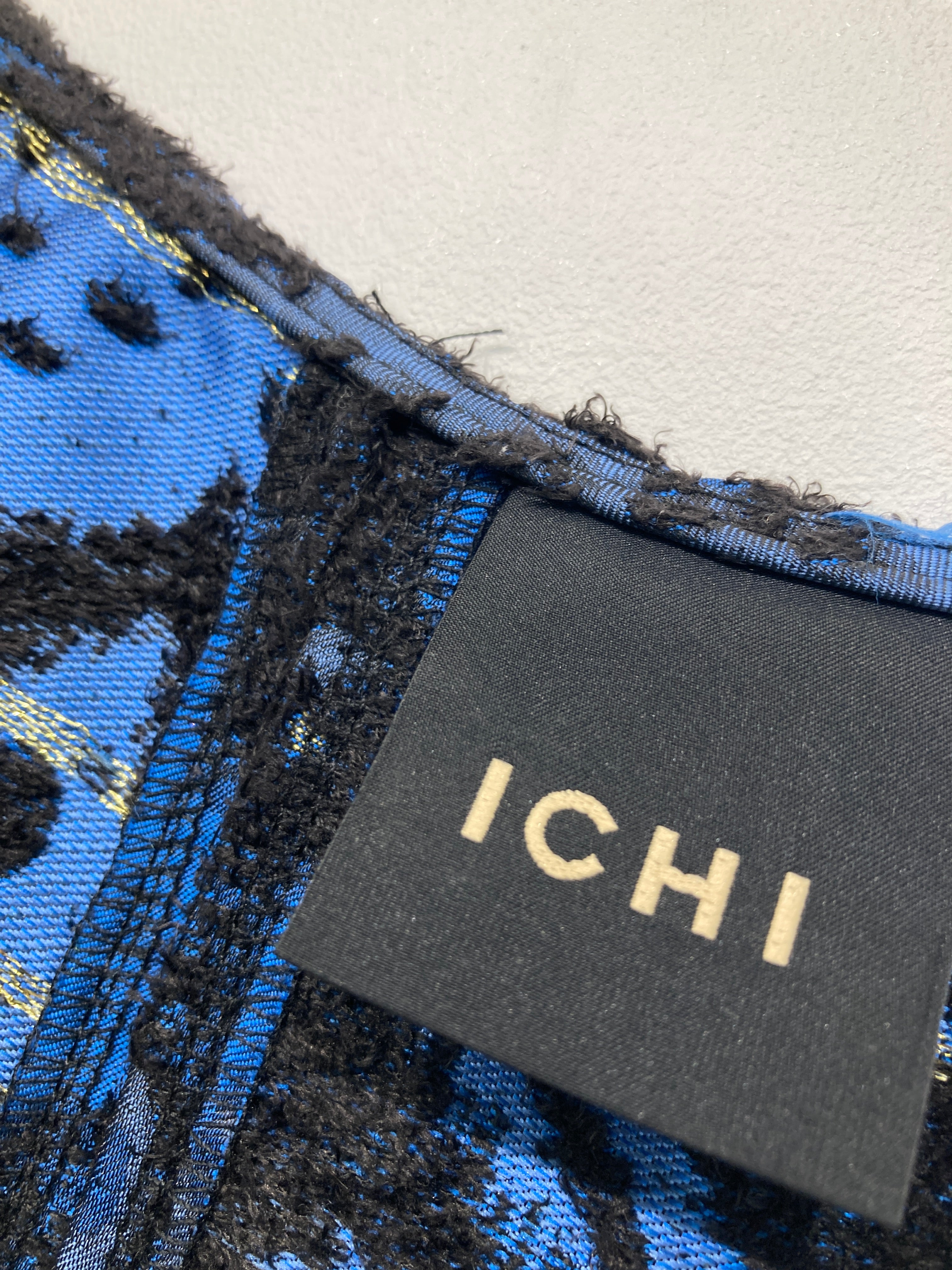 Ichi Kjole