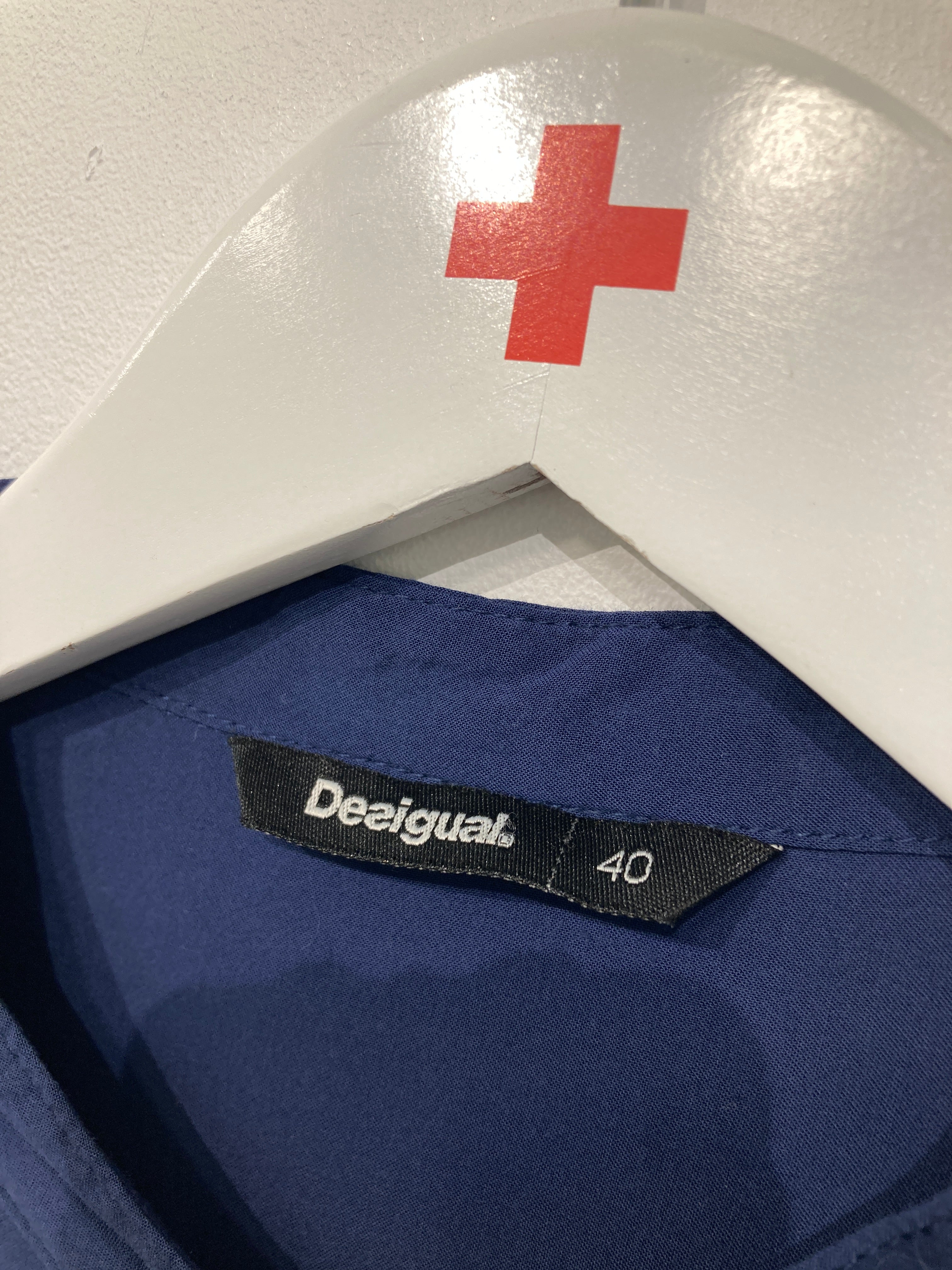 Desigual Kjole