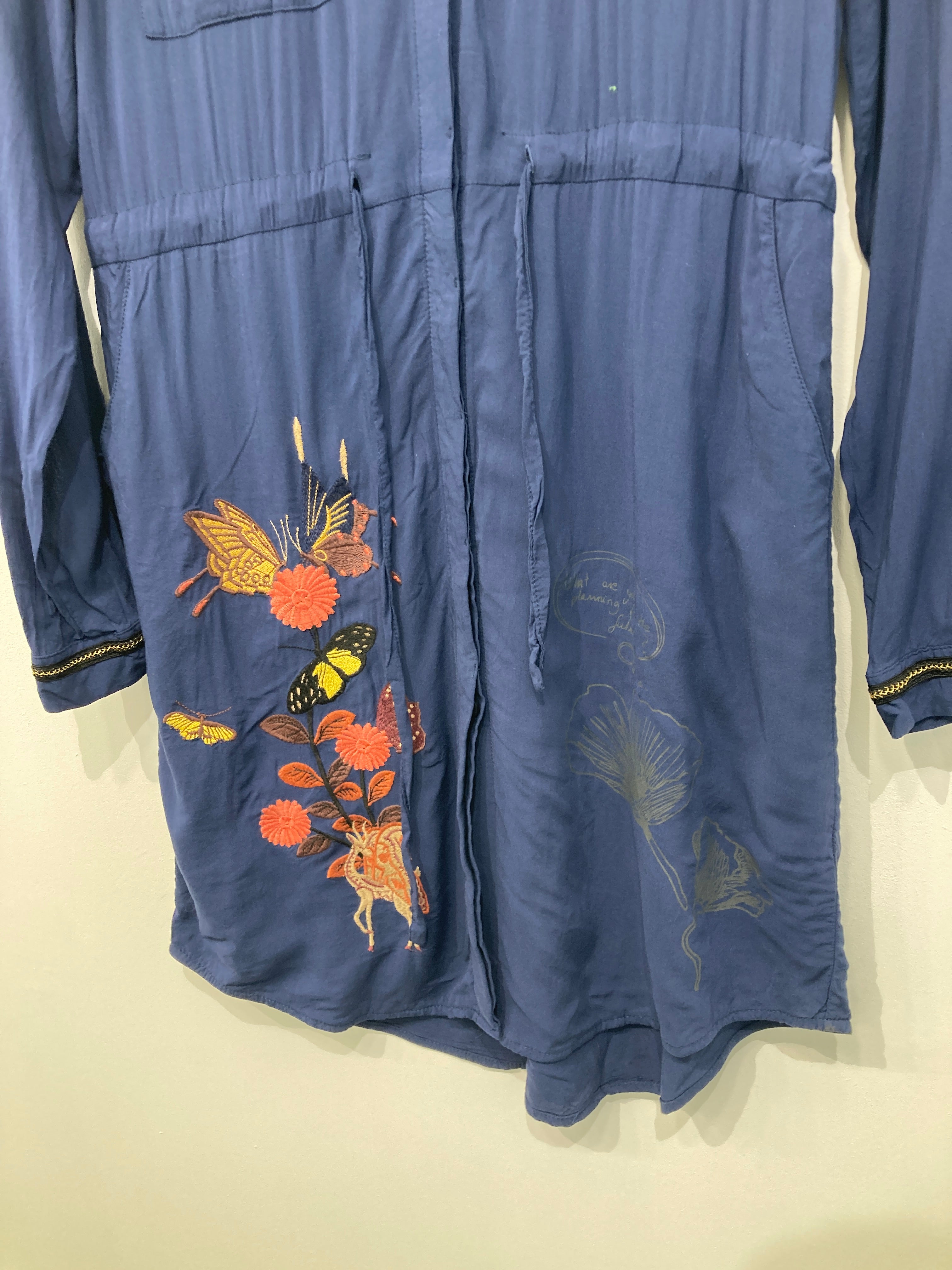 Desigual Kjole
