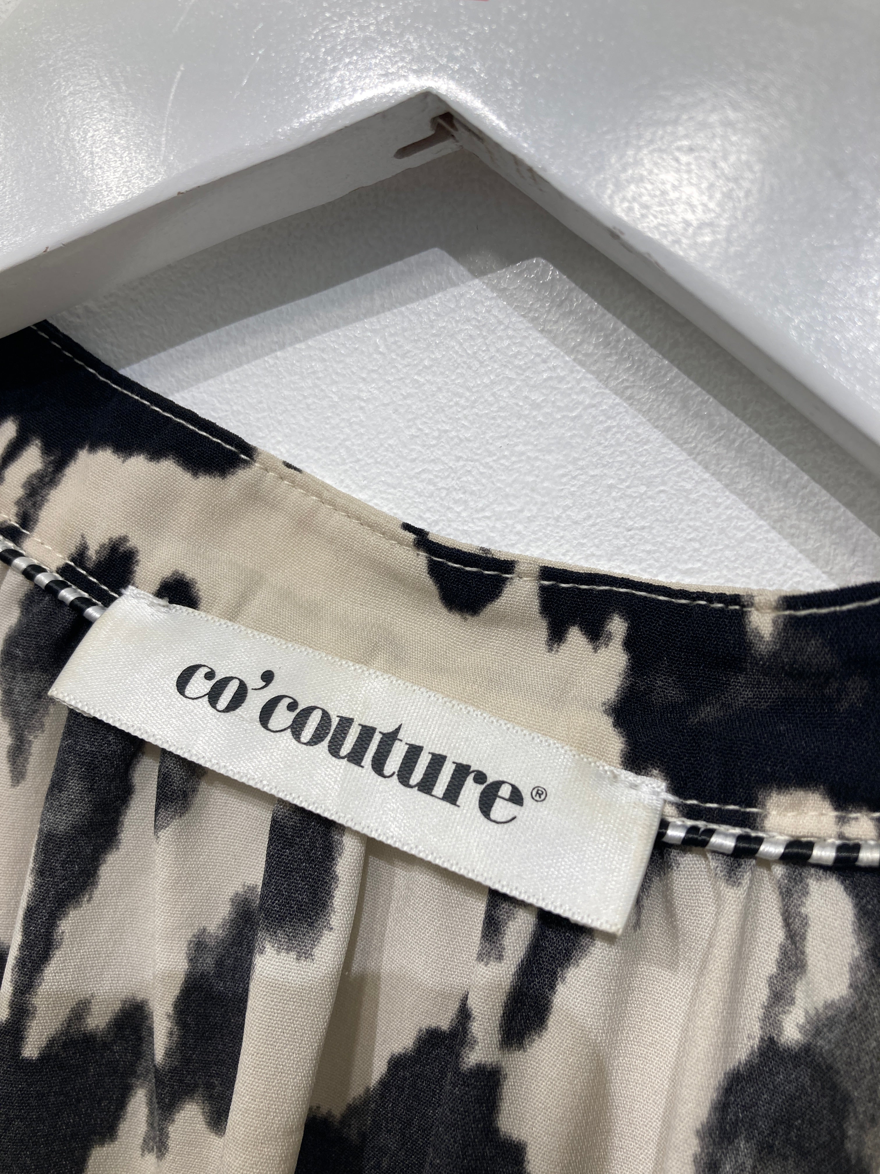 Co´Couture Kjole