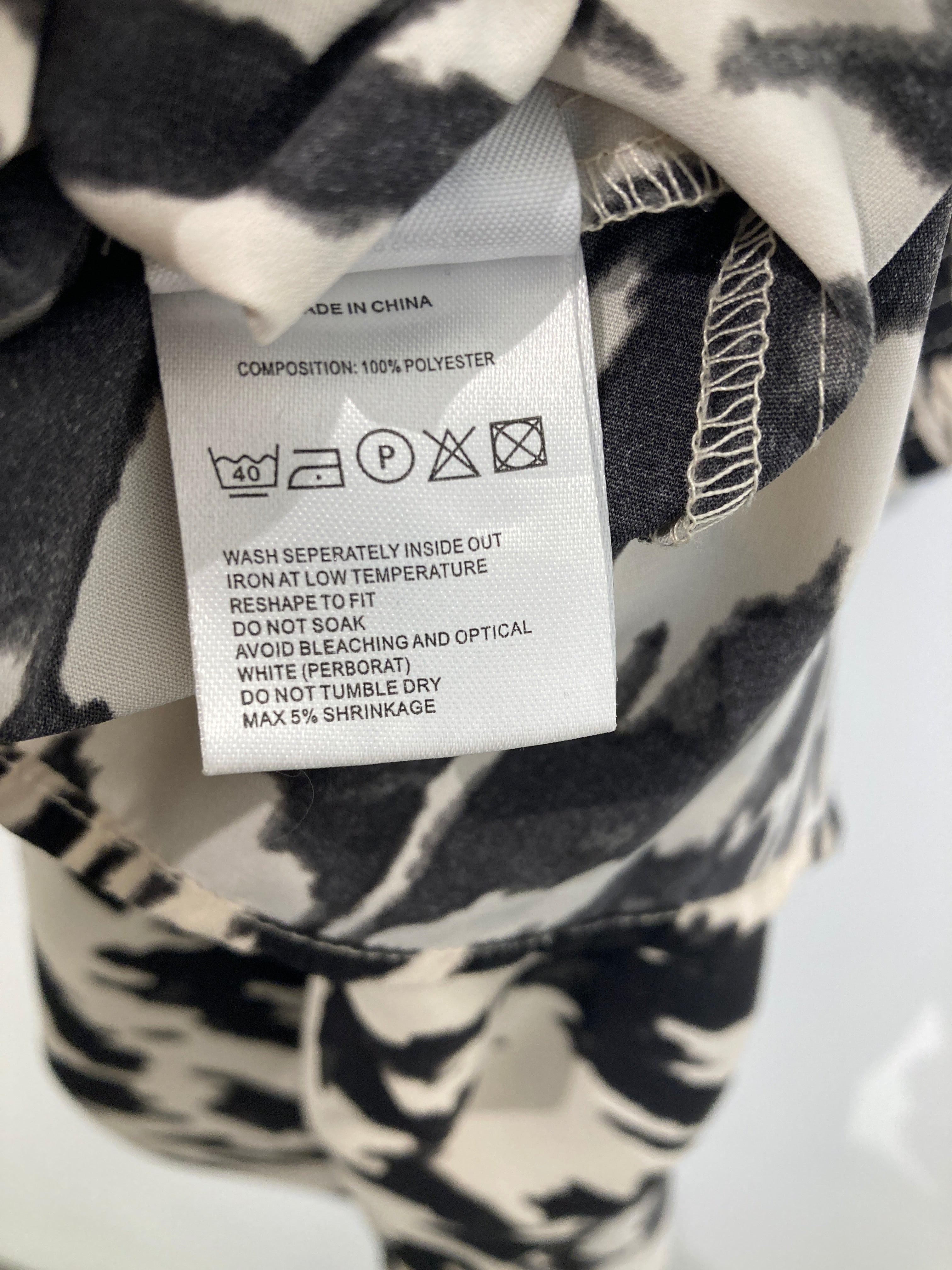 Co´Couture Kjole