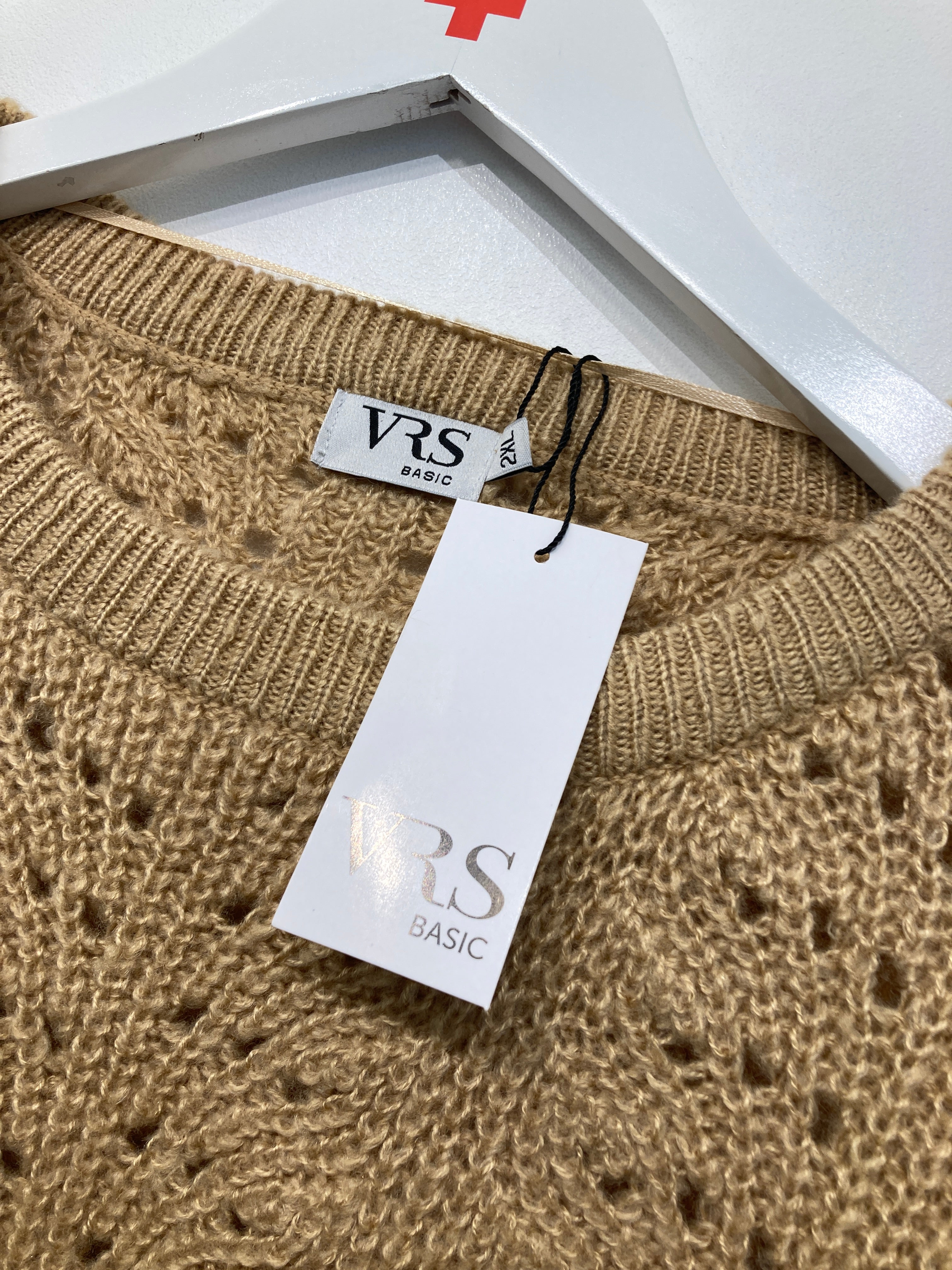 VRS Bluse
