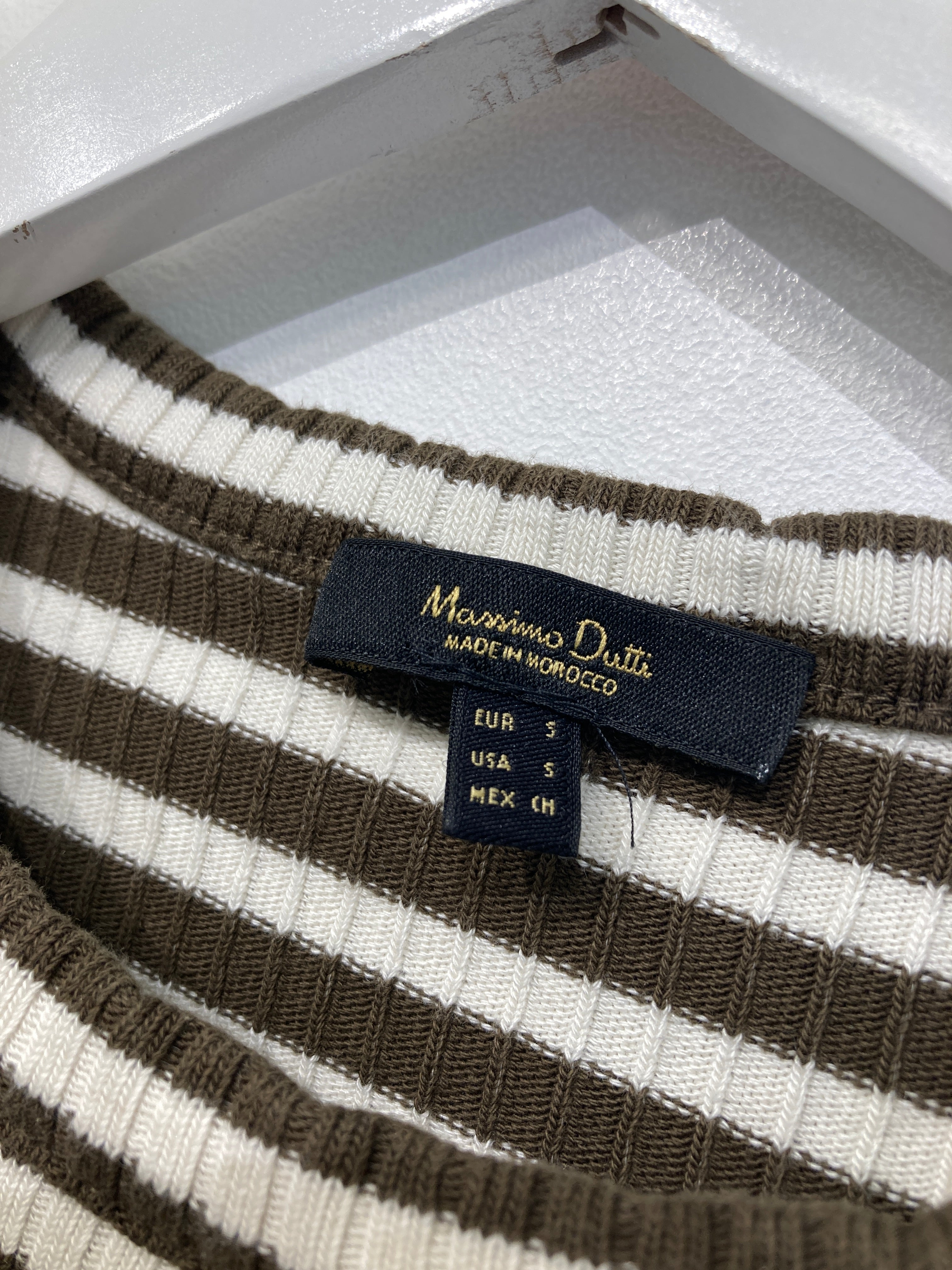 Massimo Dutti Bluse
