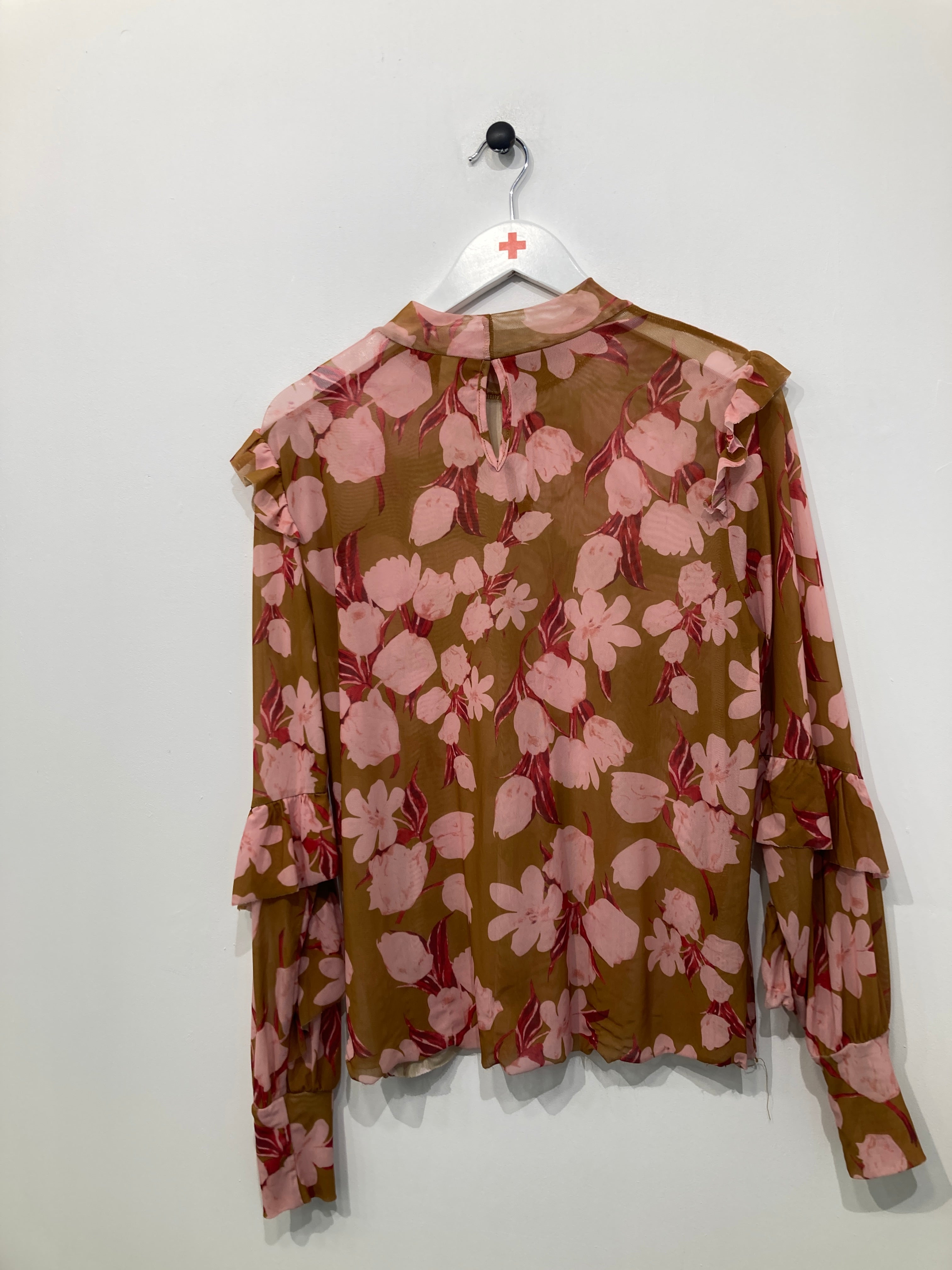 Y.A.S Bluse