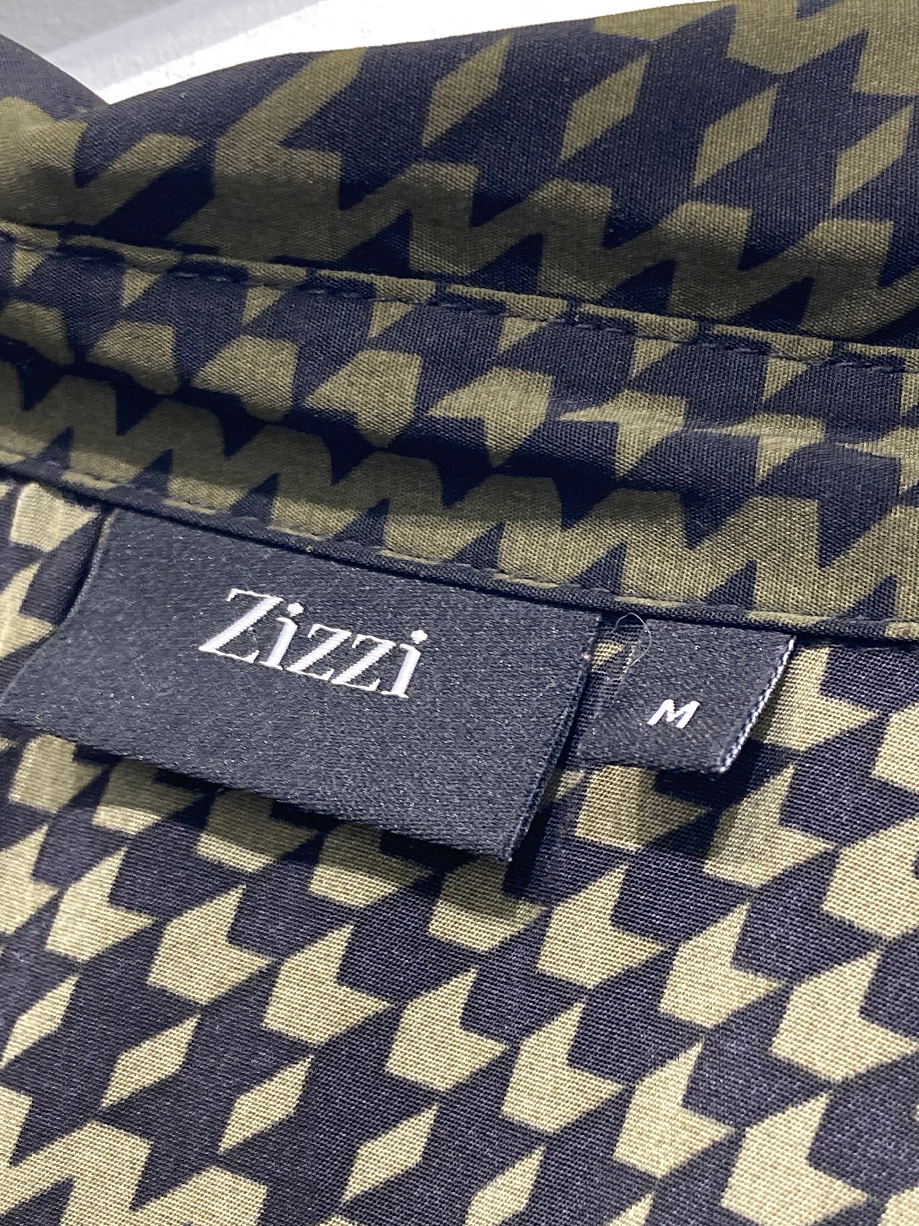 Zizzi Kjole