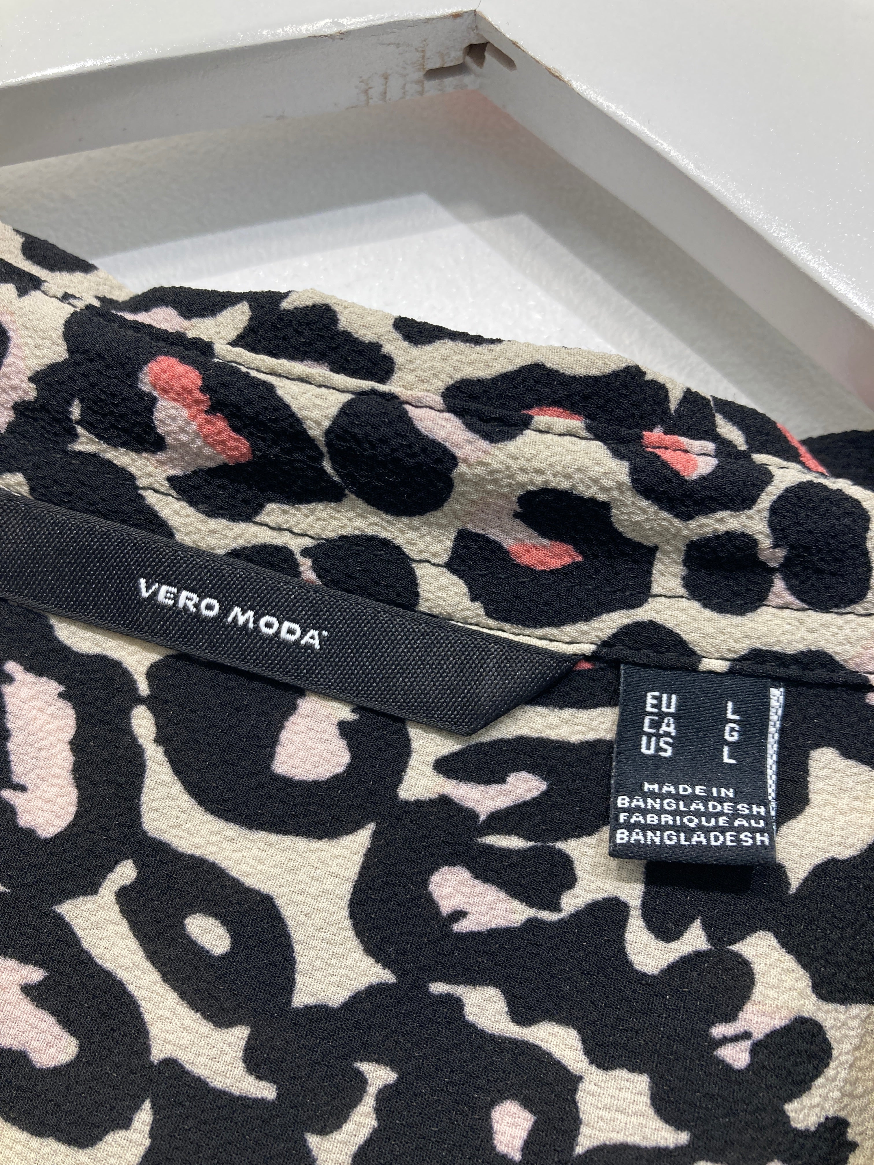 Vero Moda Kjole