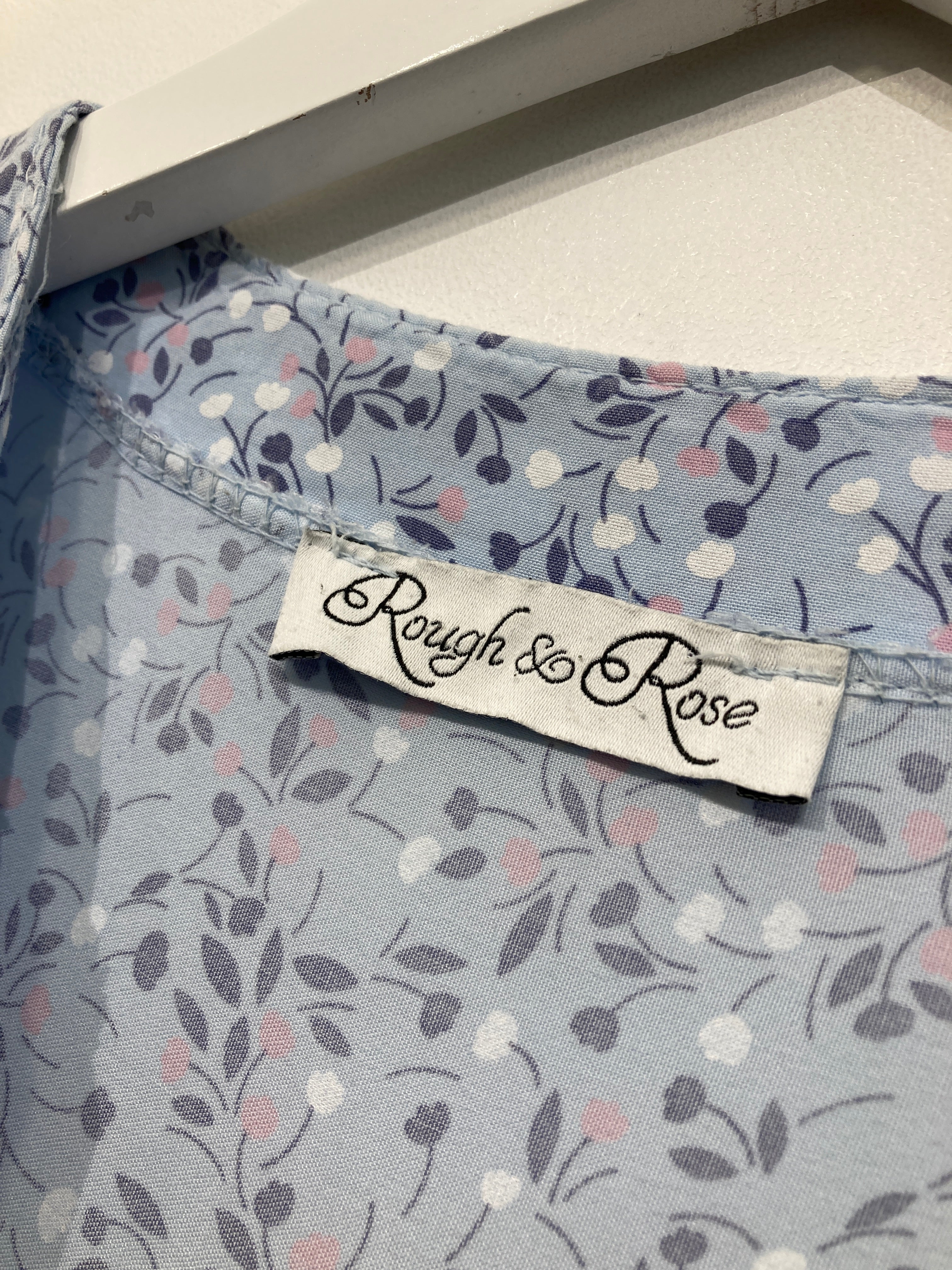 Rough & Rose Kjole