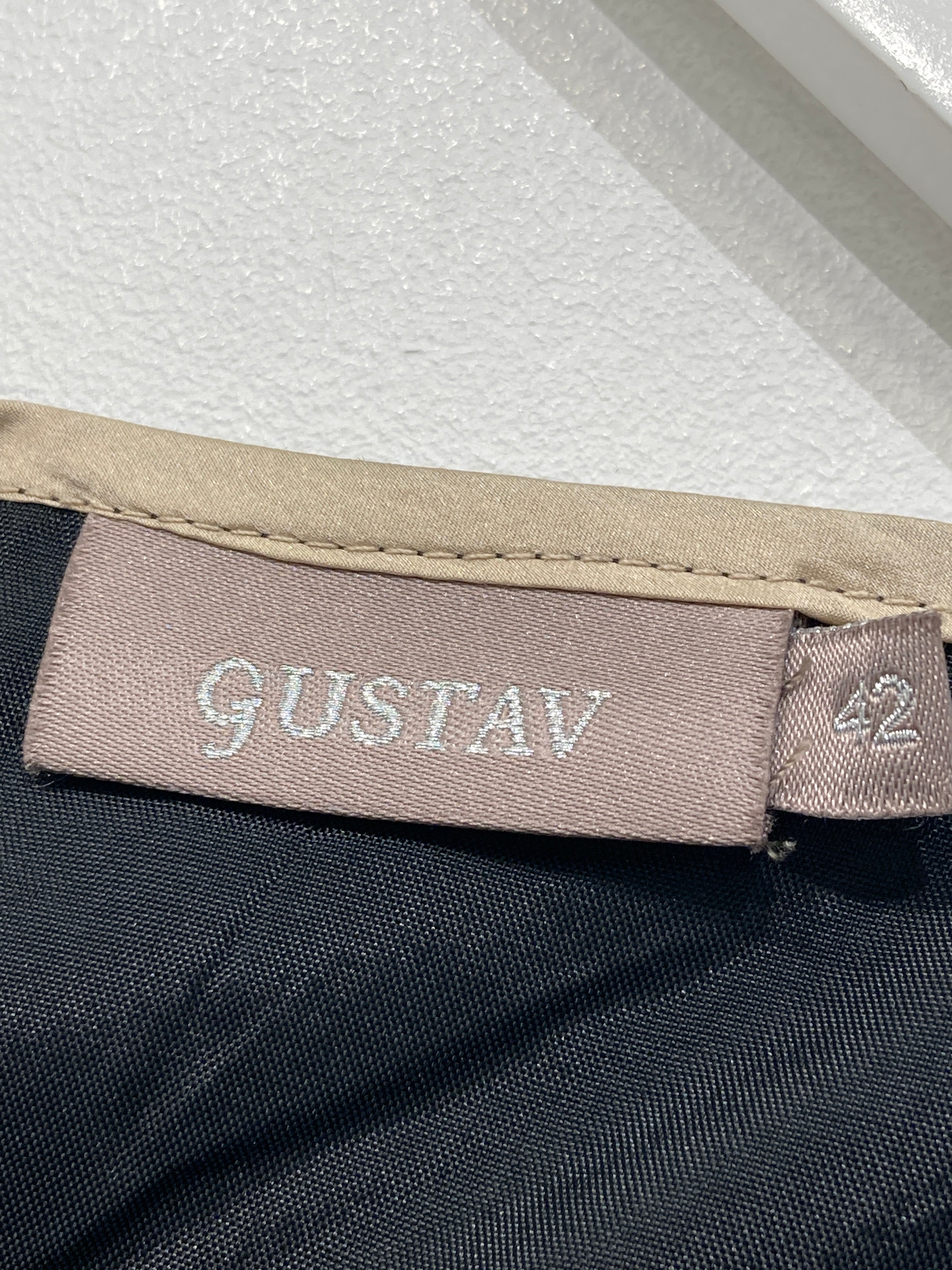 Gustav Kjole