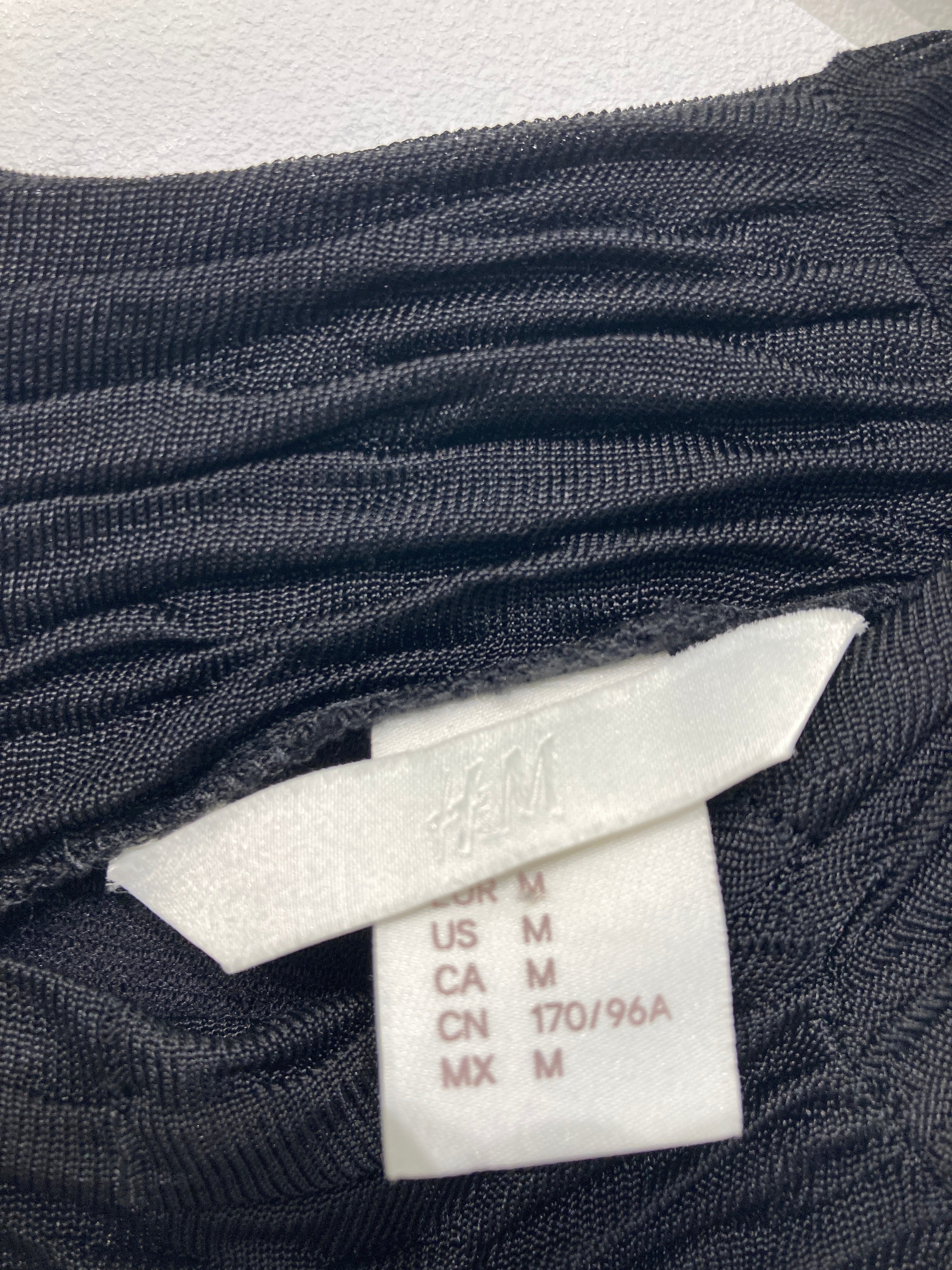 H&M Kjole