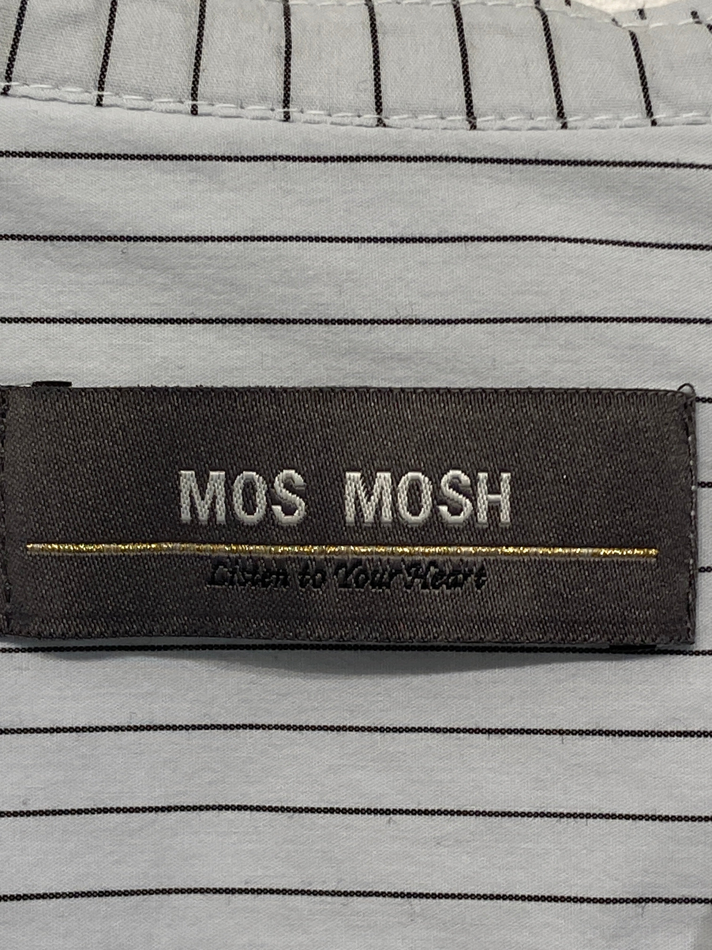 Mos Mosh Skjorte