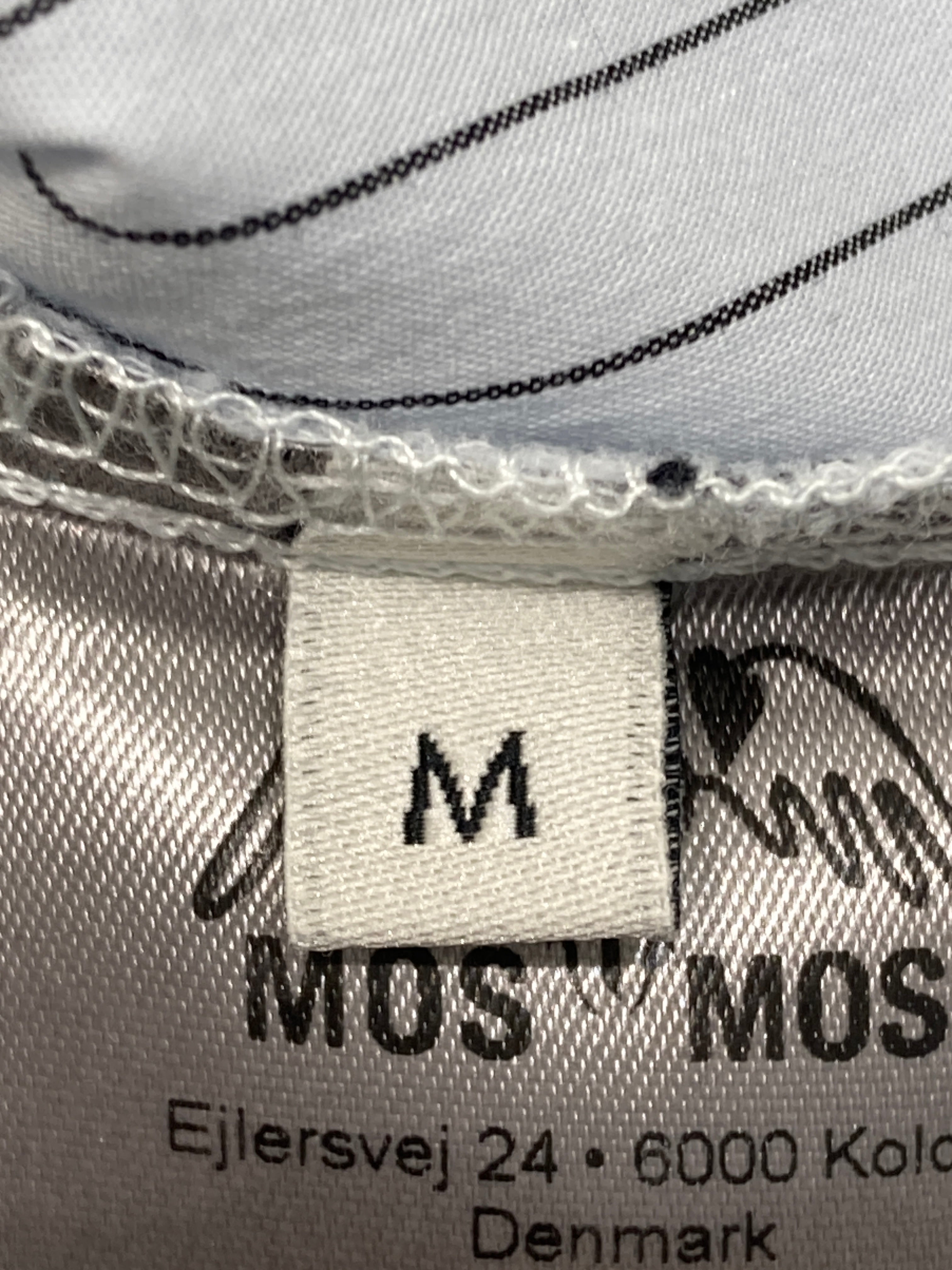 Mos Mosh Skjorte