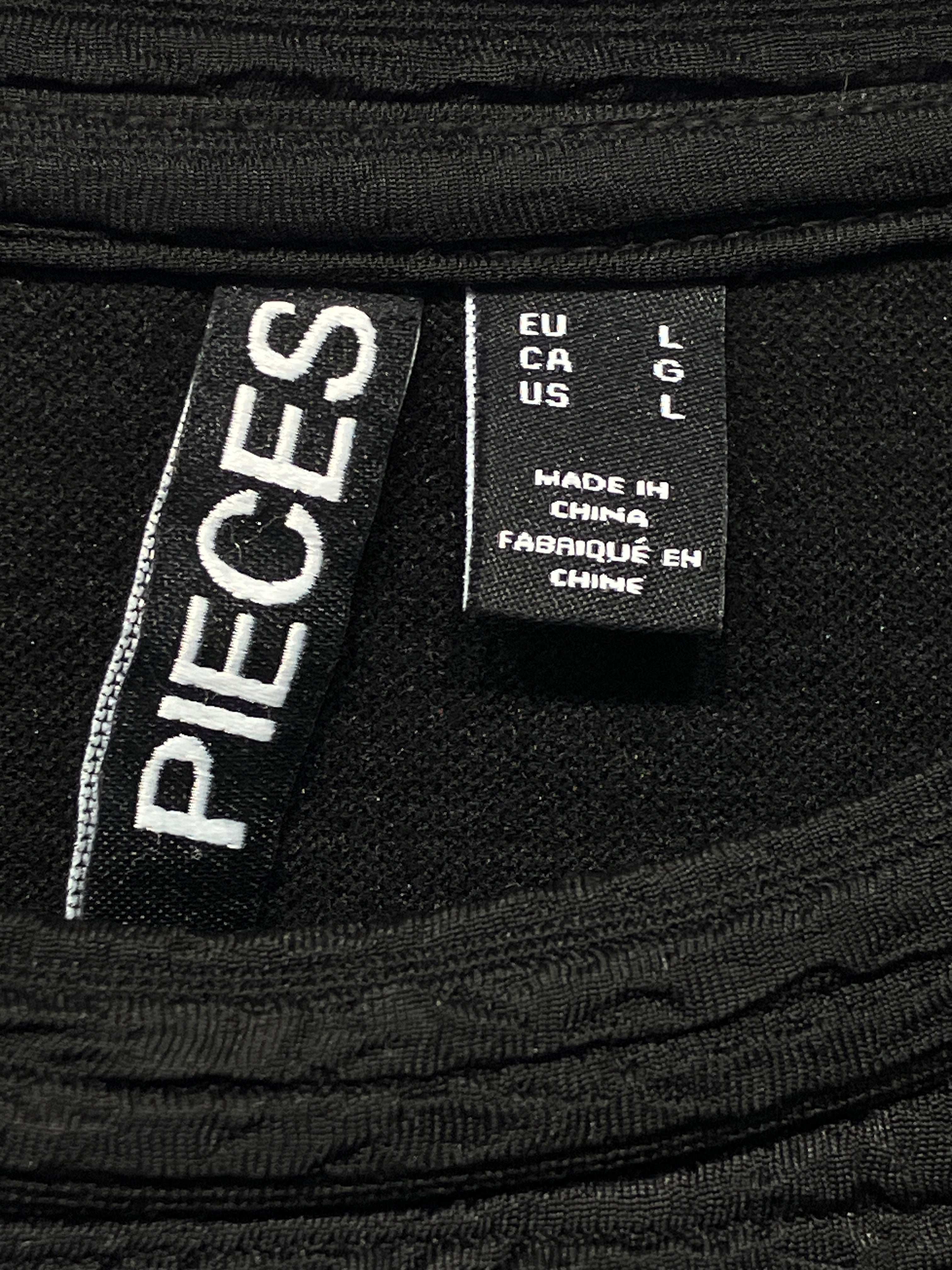 Pieces Bluse
