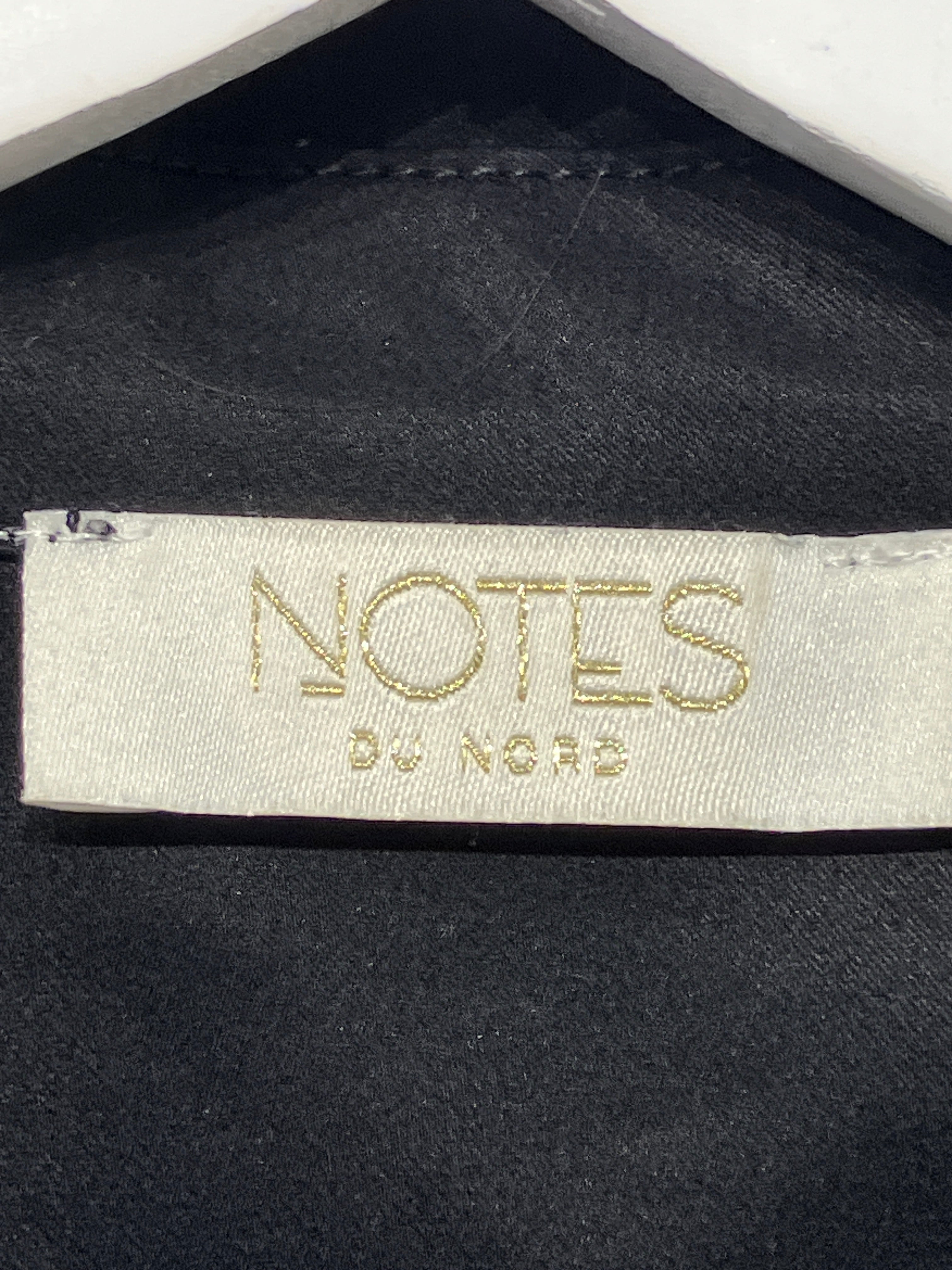 Notes du Nord Skjorte