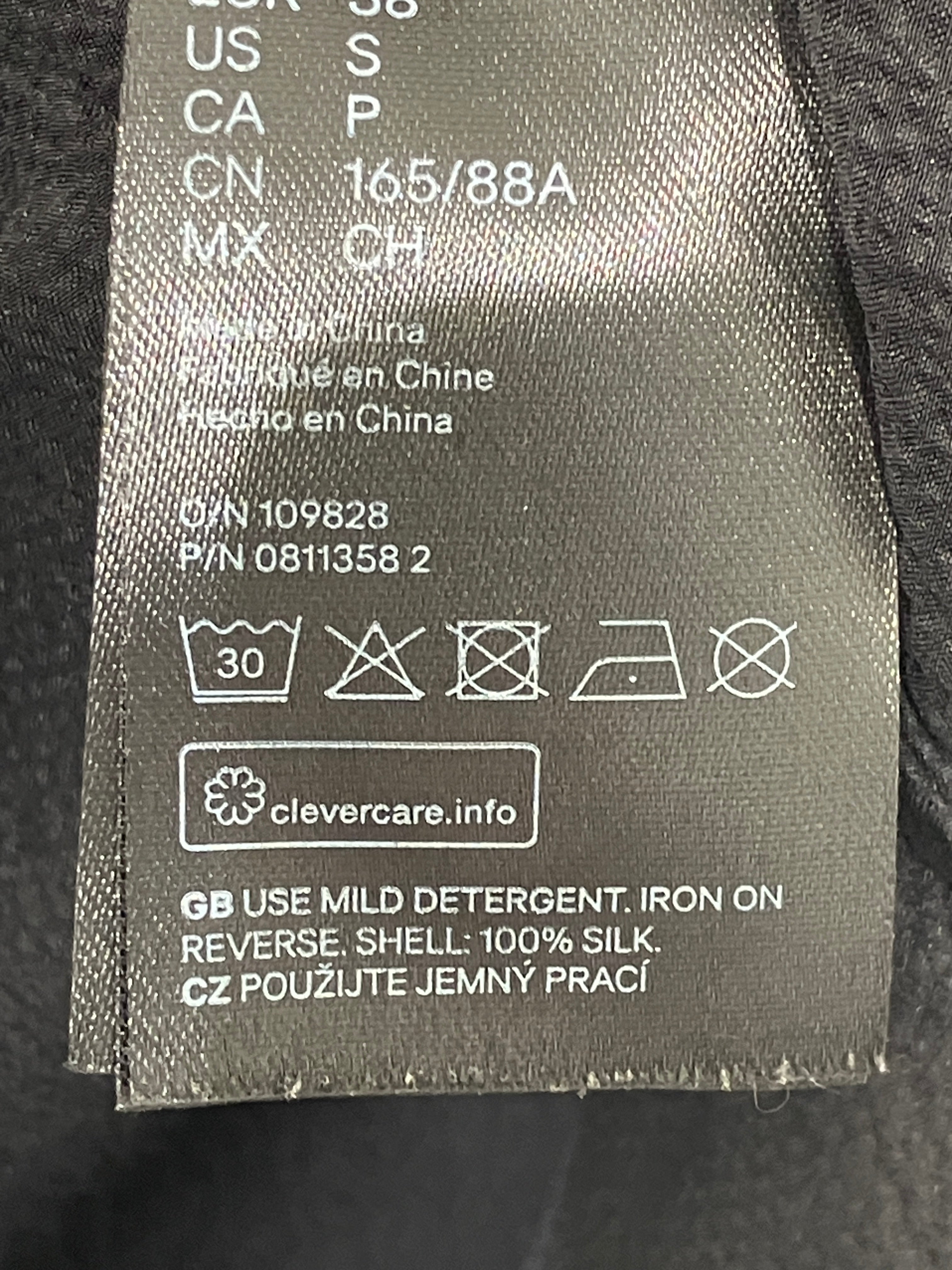 H&M Bluse