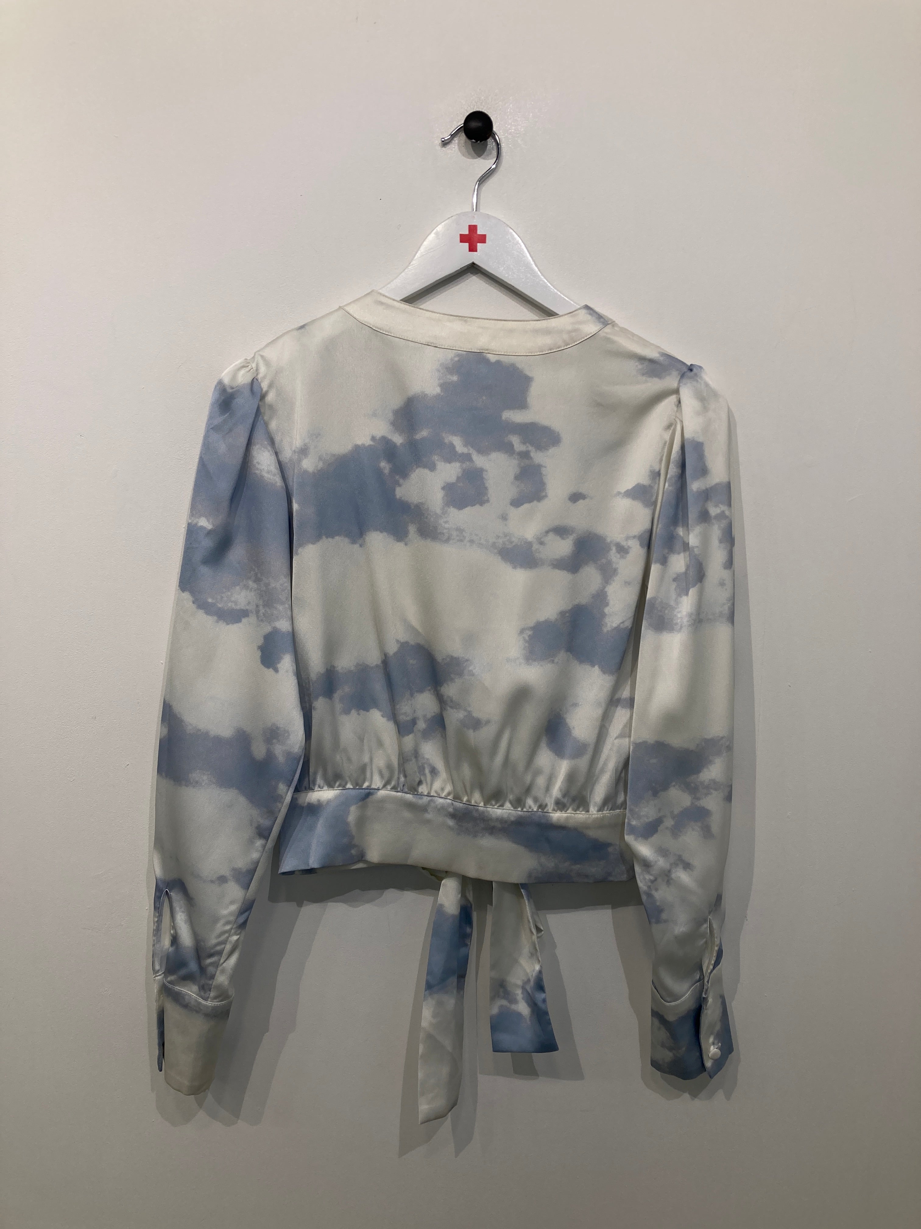 Designers Remix Skjorte