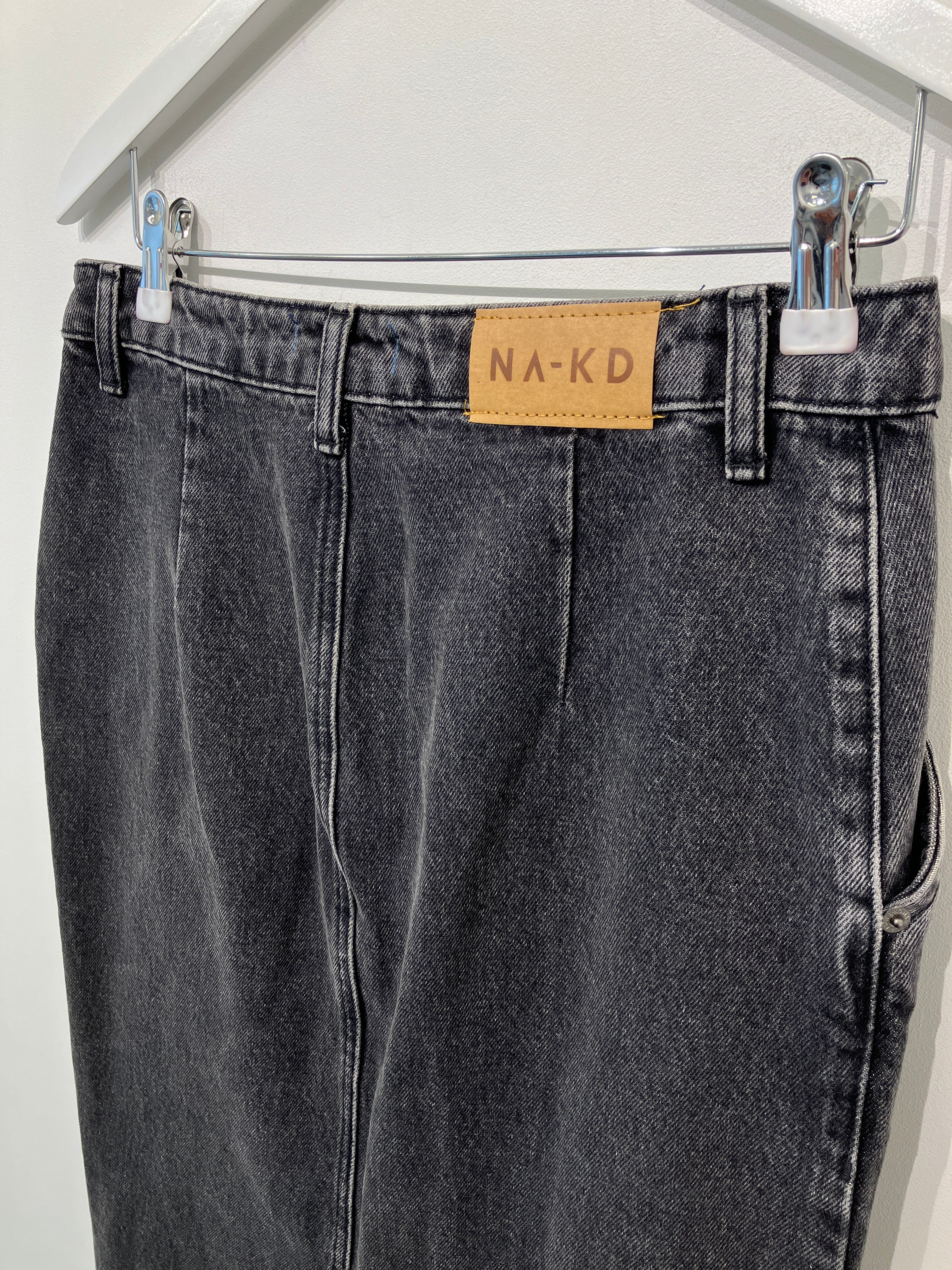 NA-KD Nederdel
