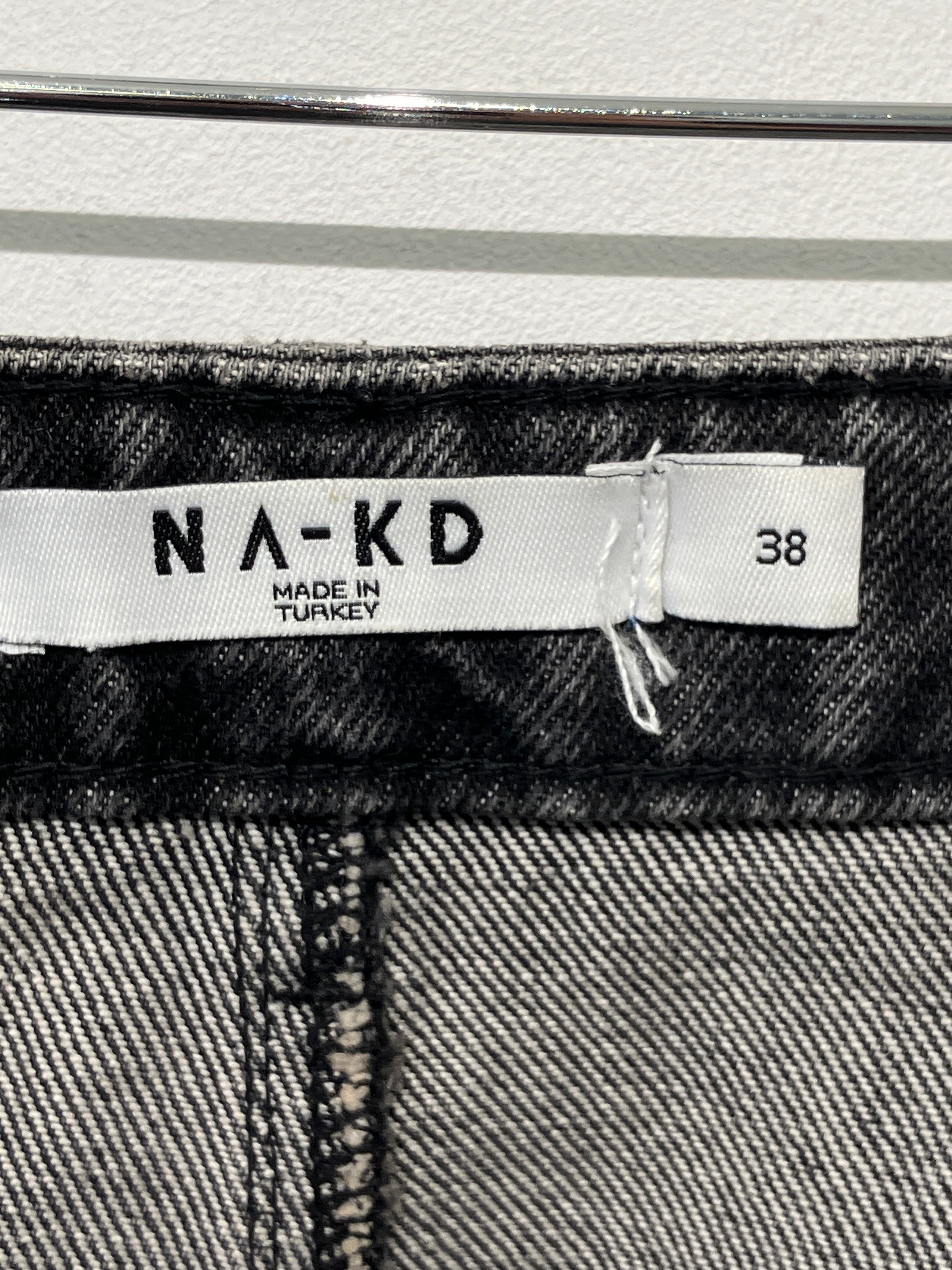 NA-KD Nederdel