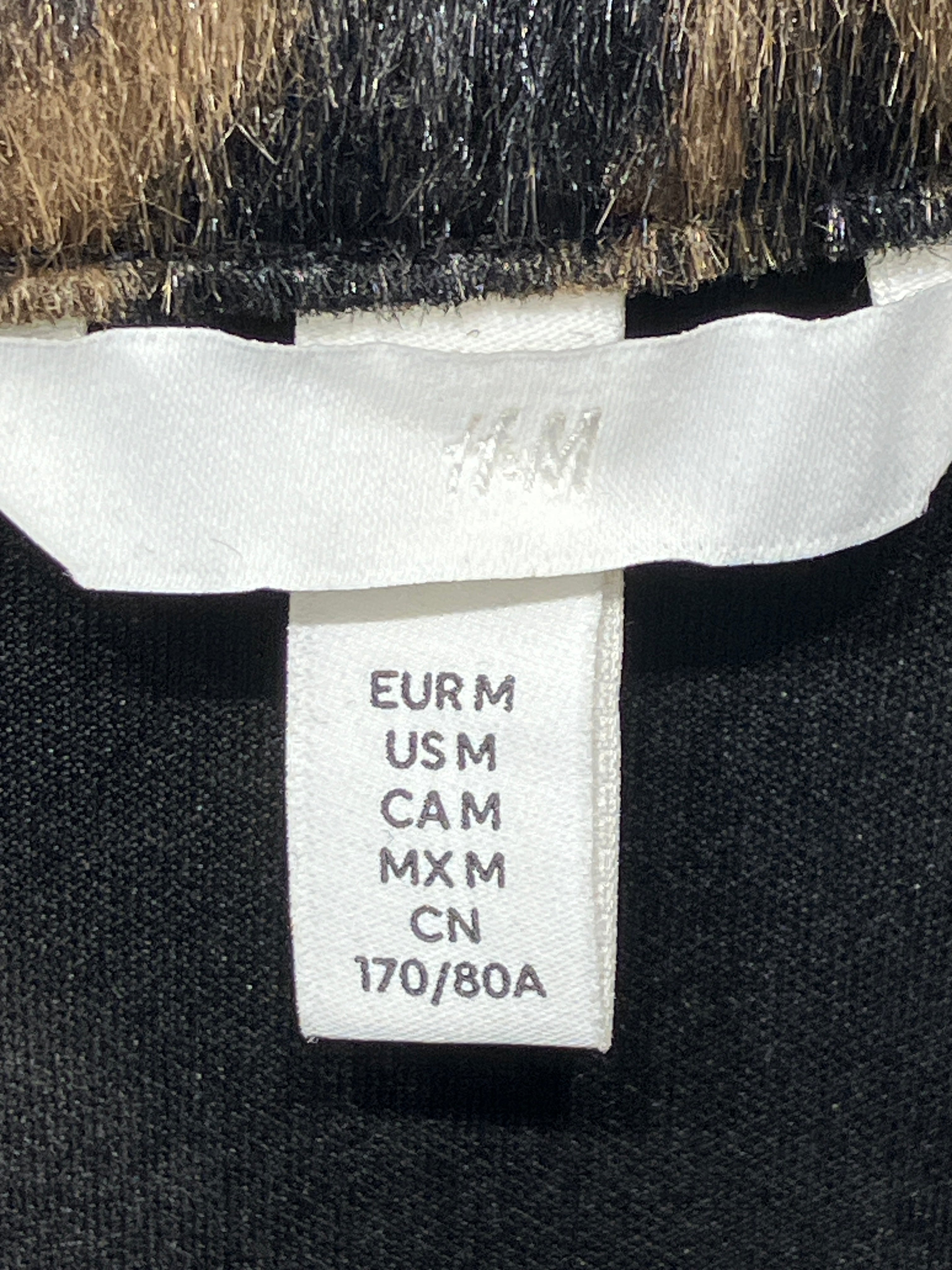 H&M Nederdel