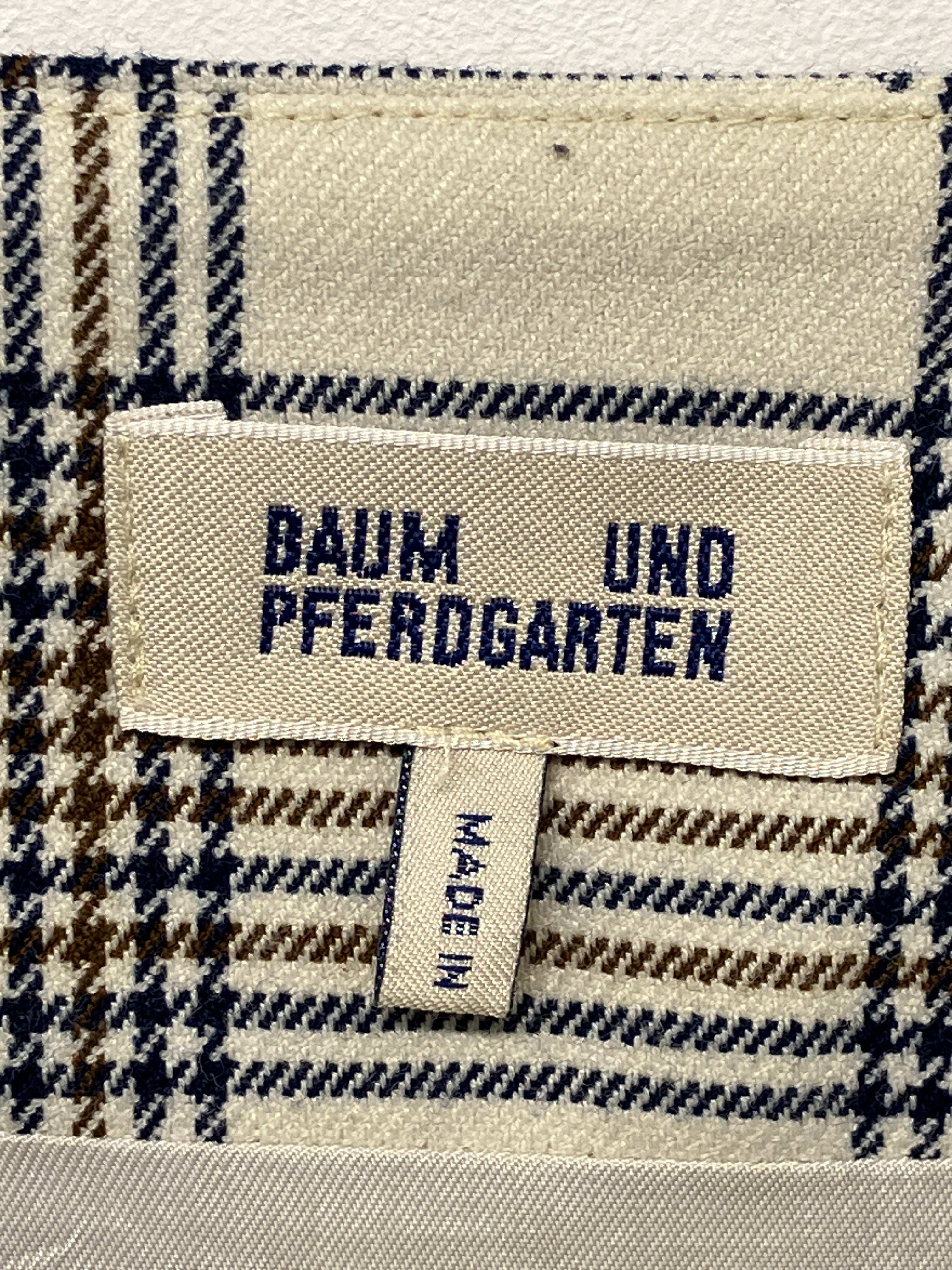 Baum Und Pferdgarten Nederdel