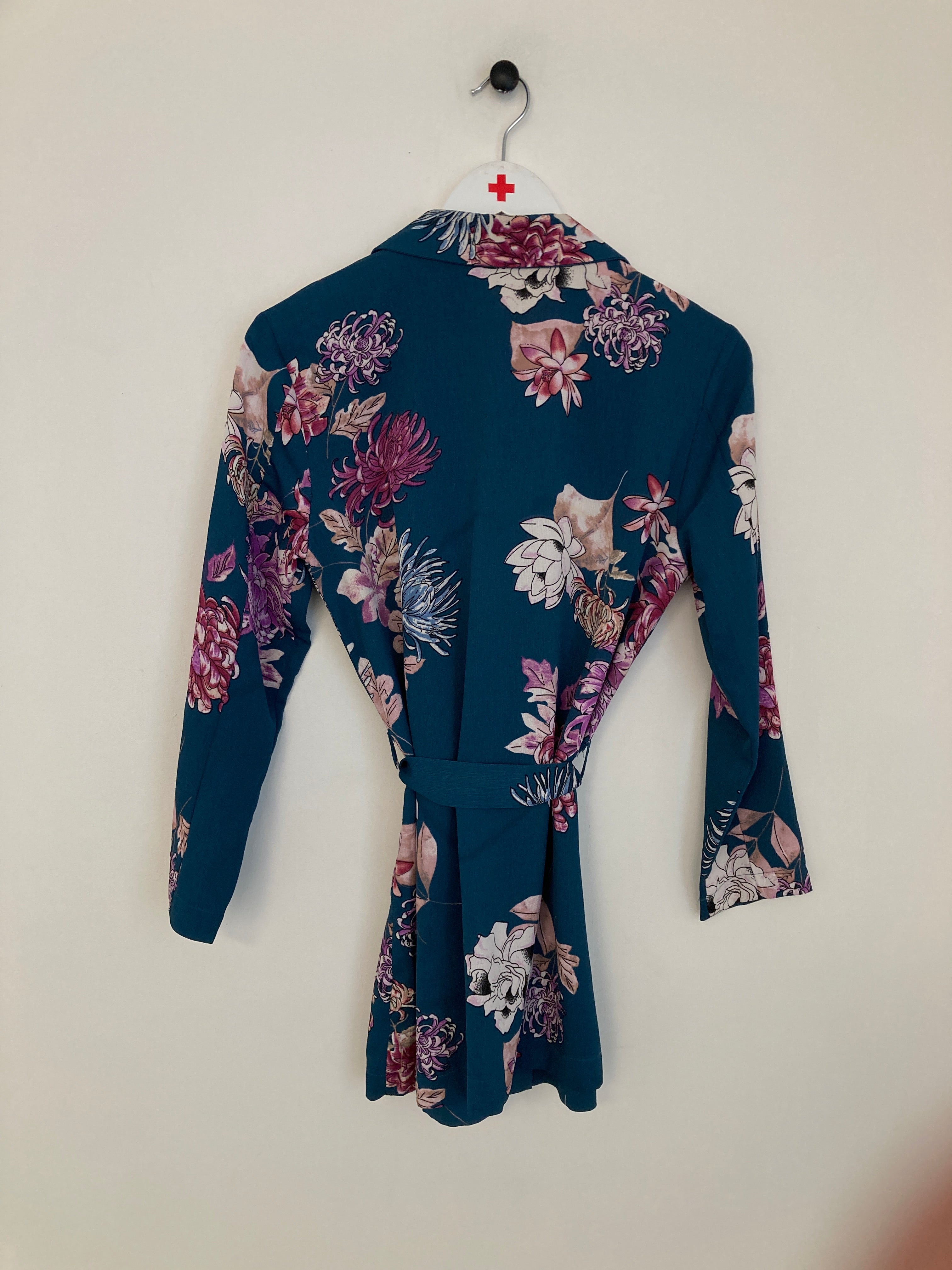 Jaqqueline De Yong Kimono