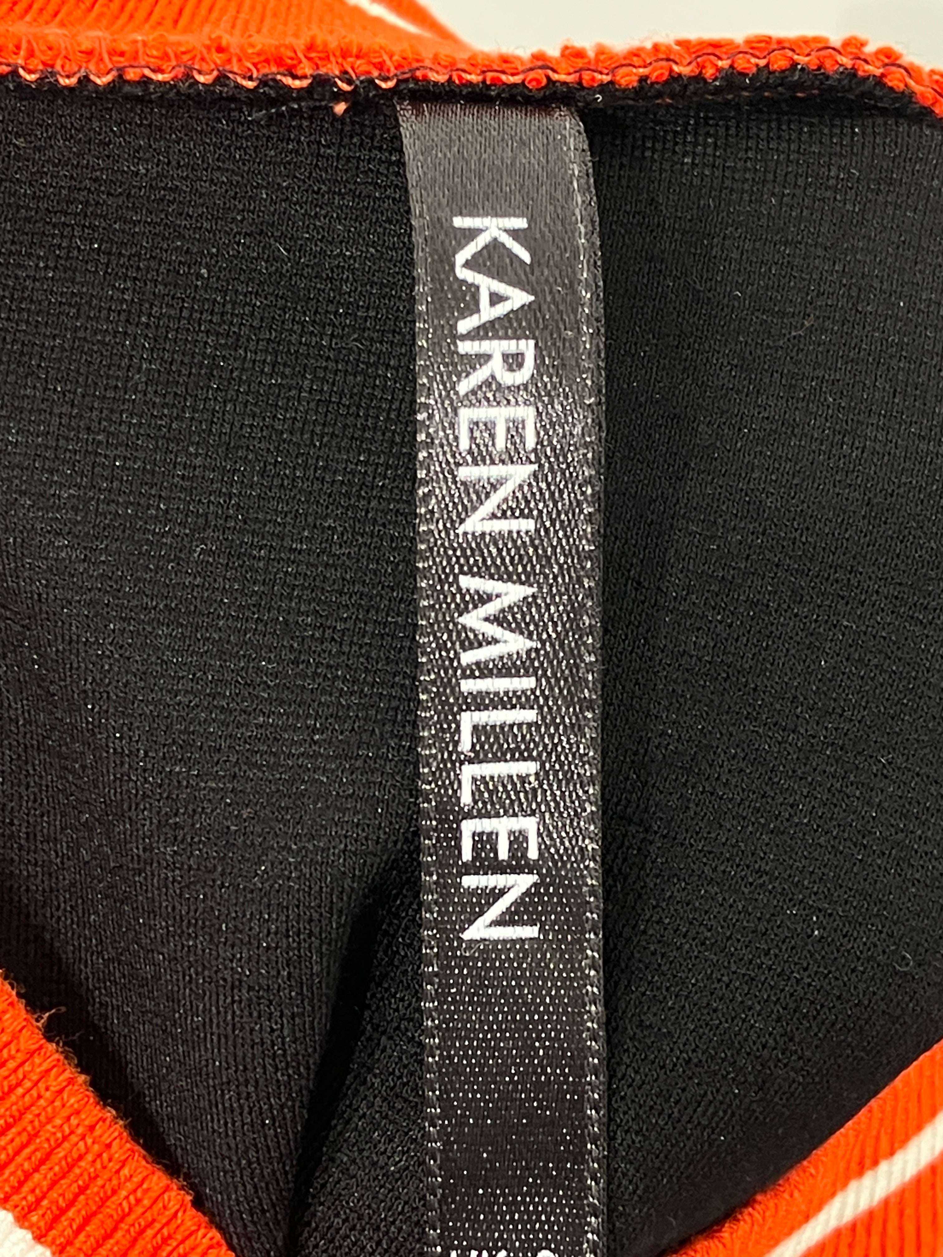Karen Miller Kjole