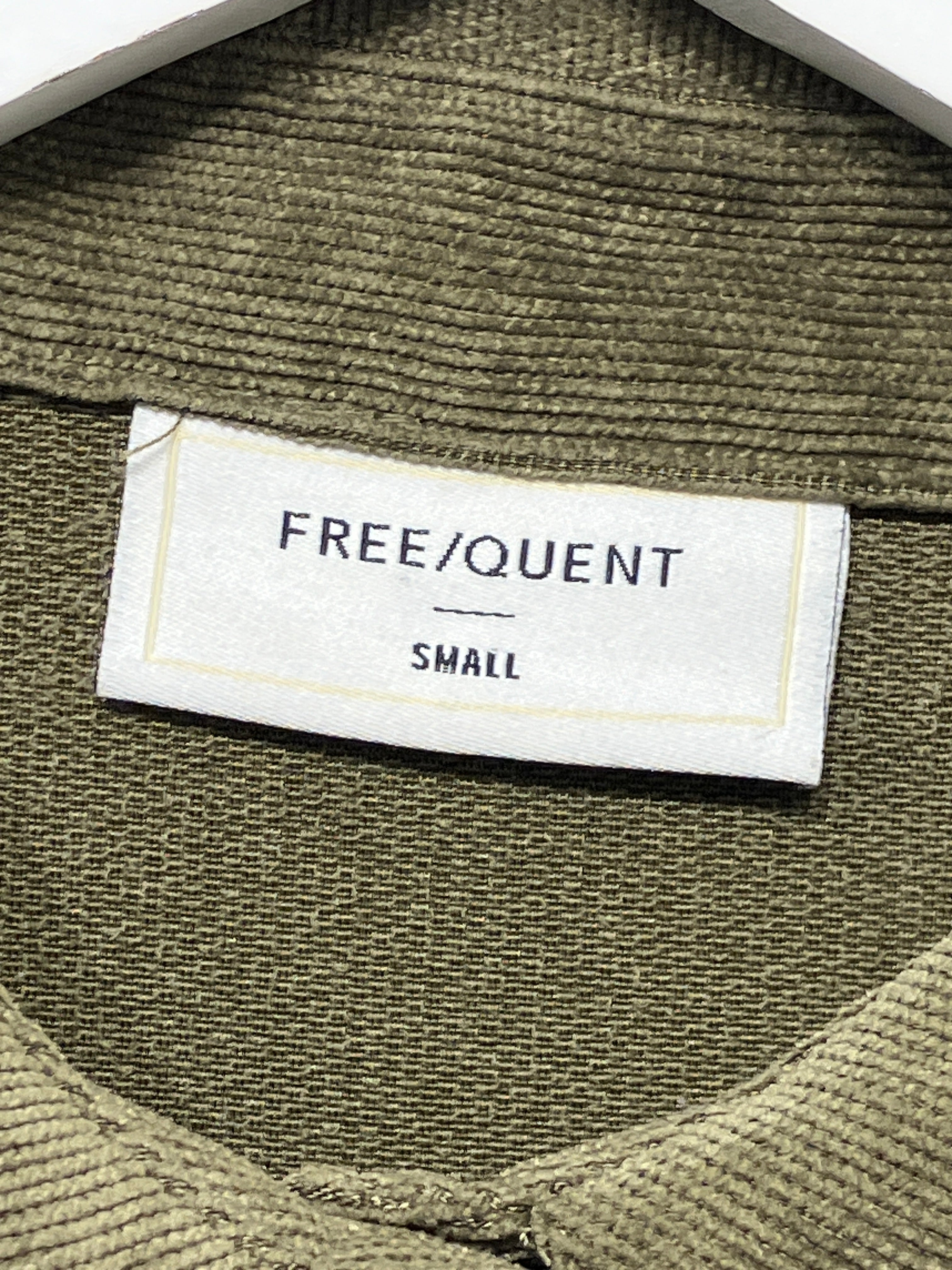 Free / Quent Kjole