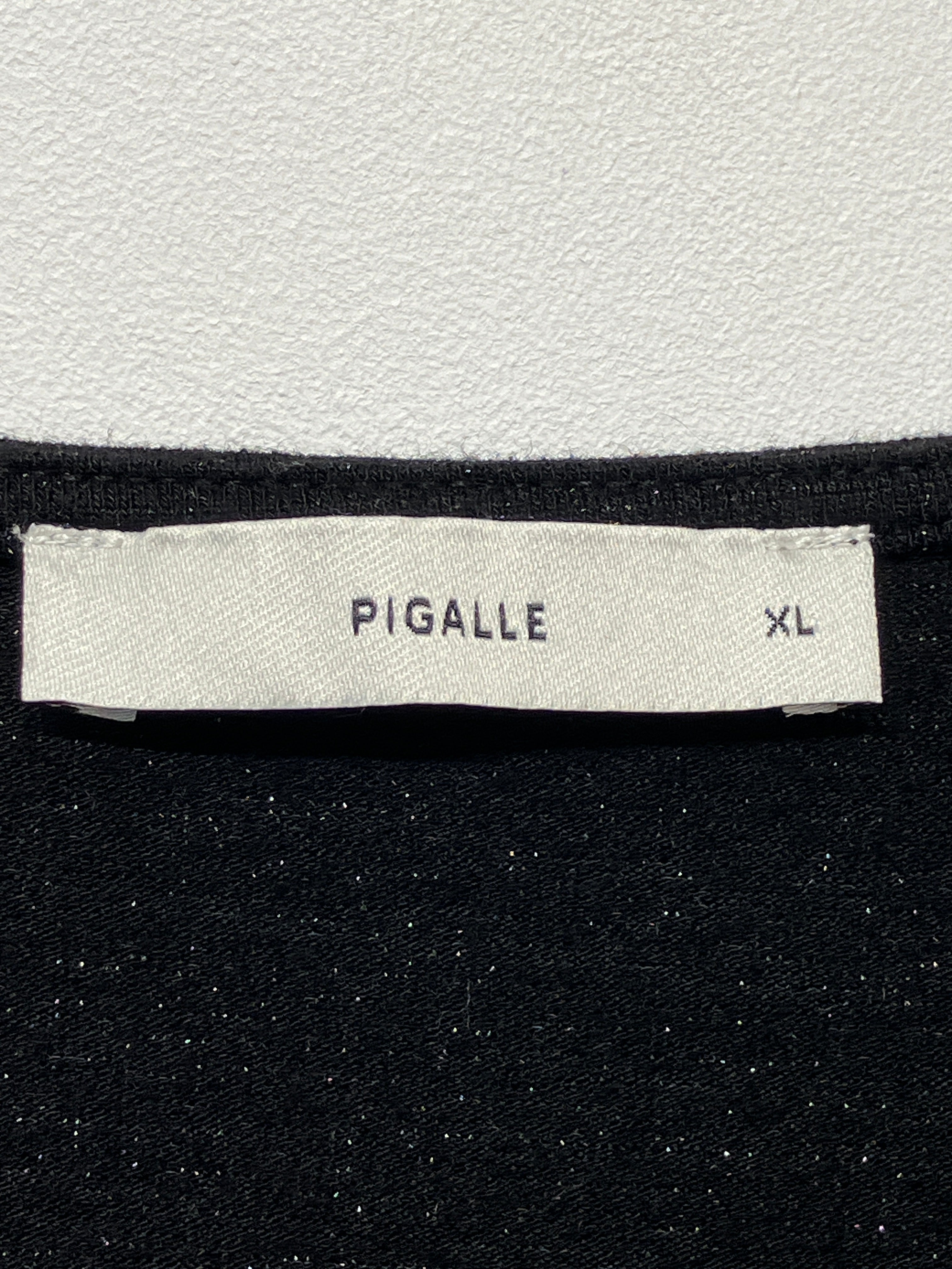 Pigalle Kjole
