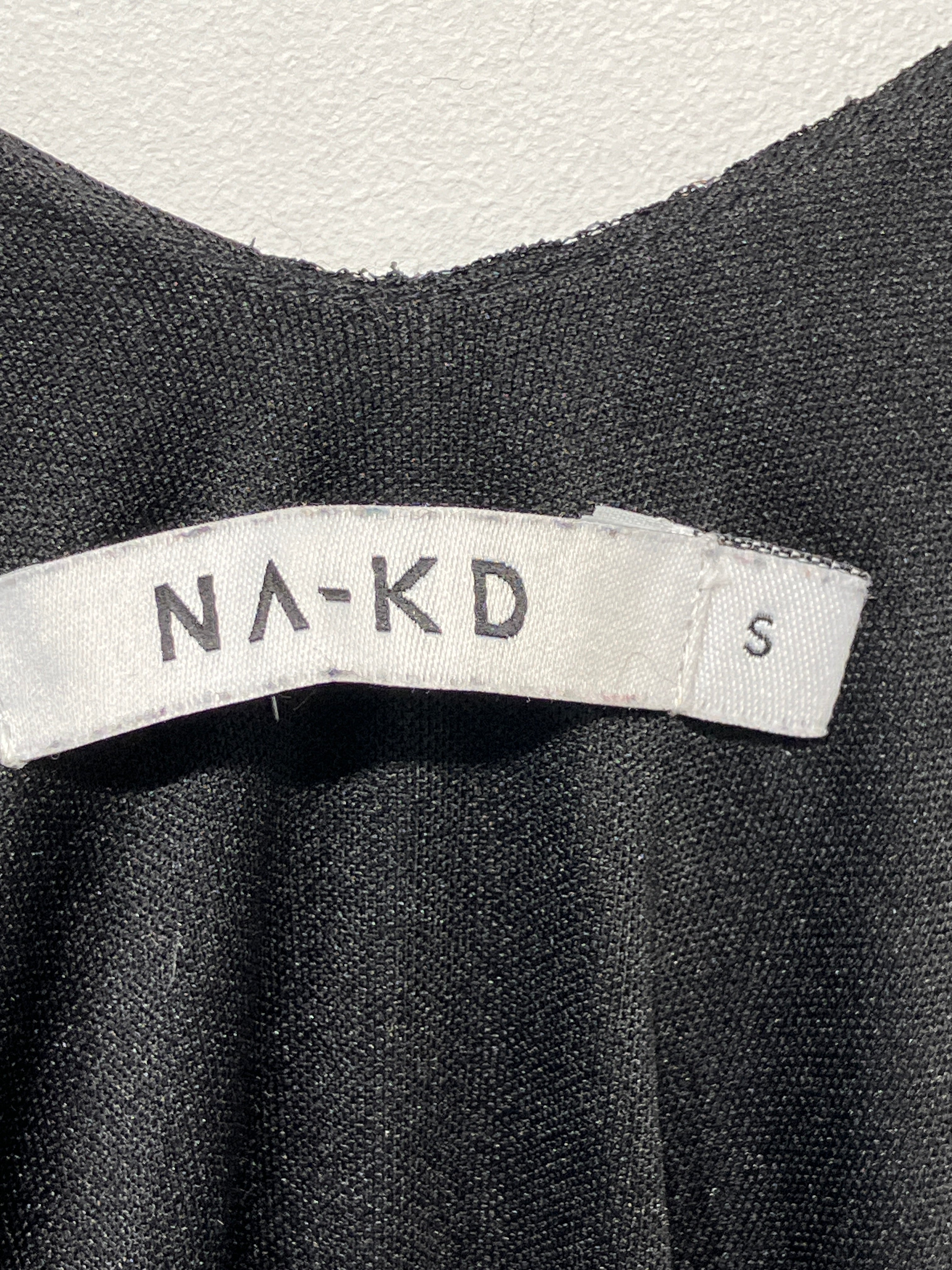 Na-Kd Kjole