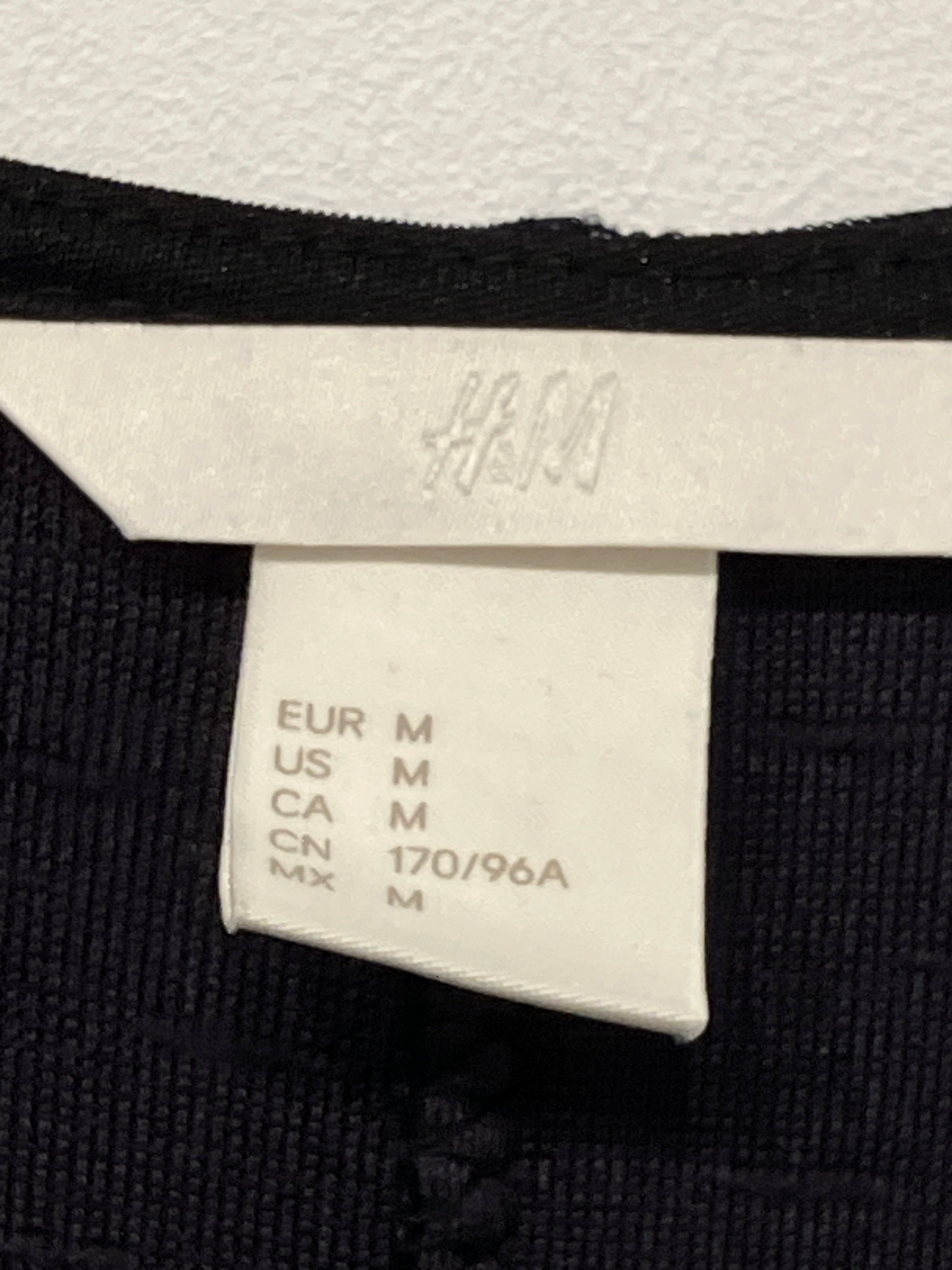 H&M Kjole