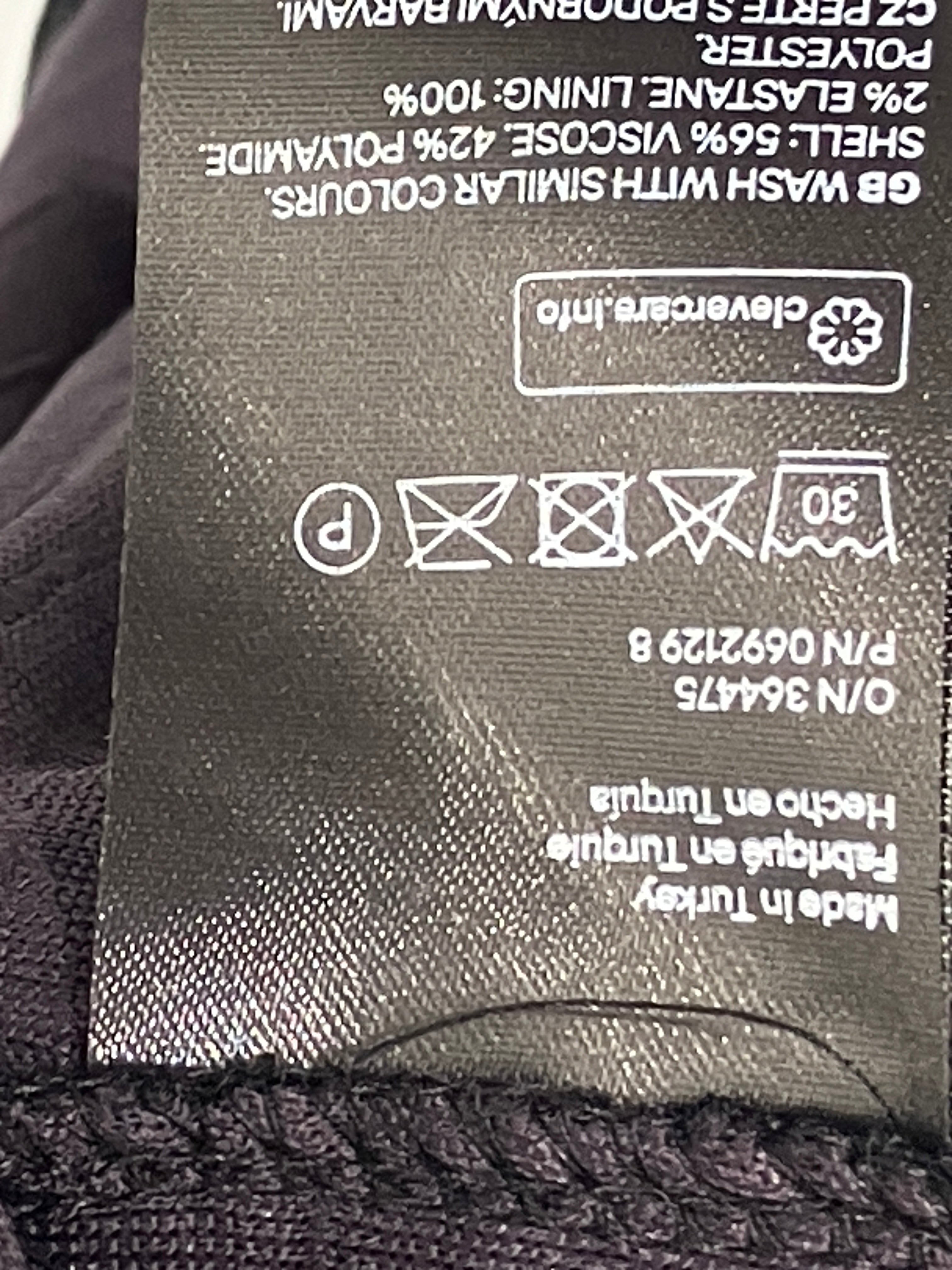 H&M Kjole