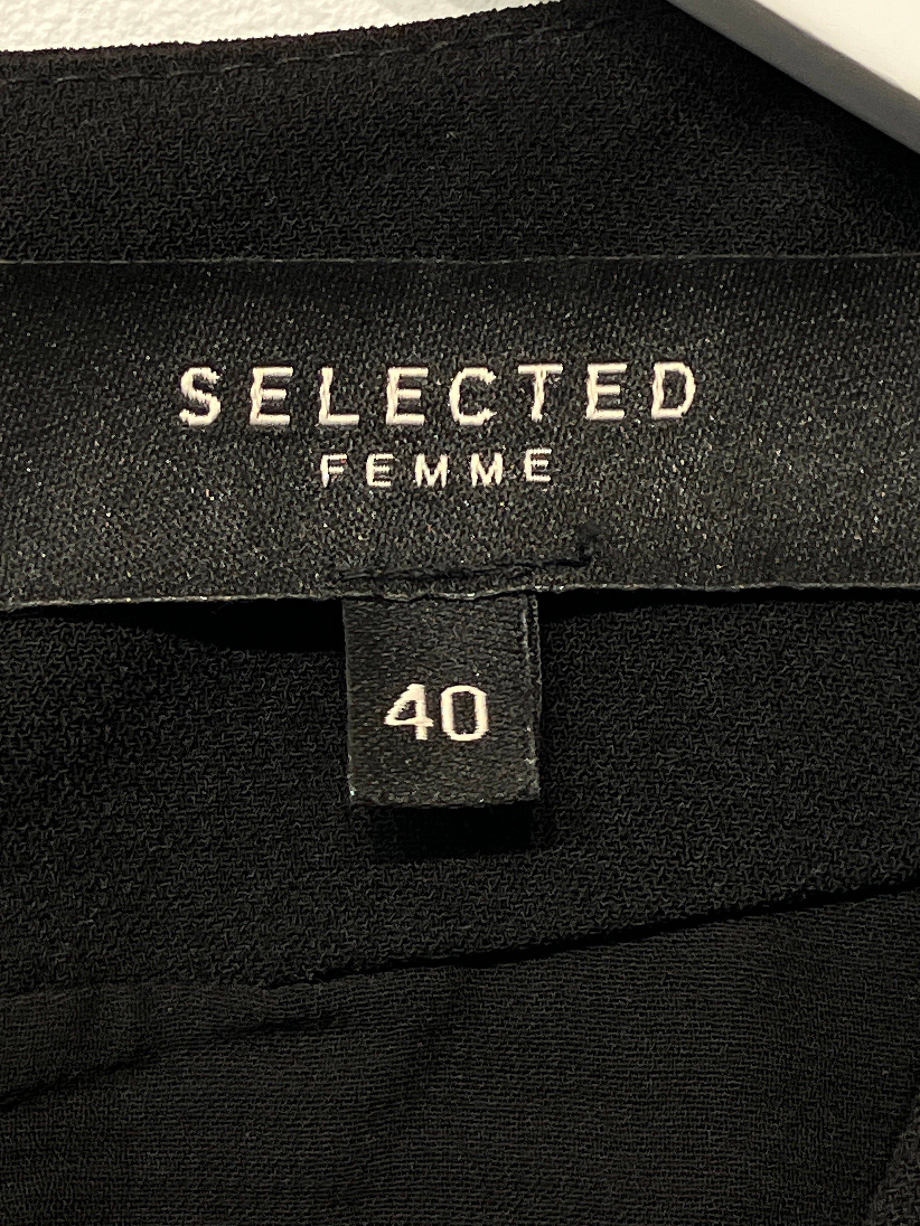 Selected Femme Kjole