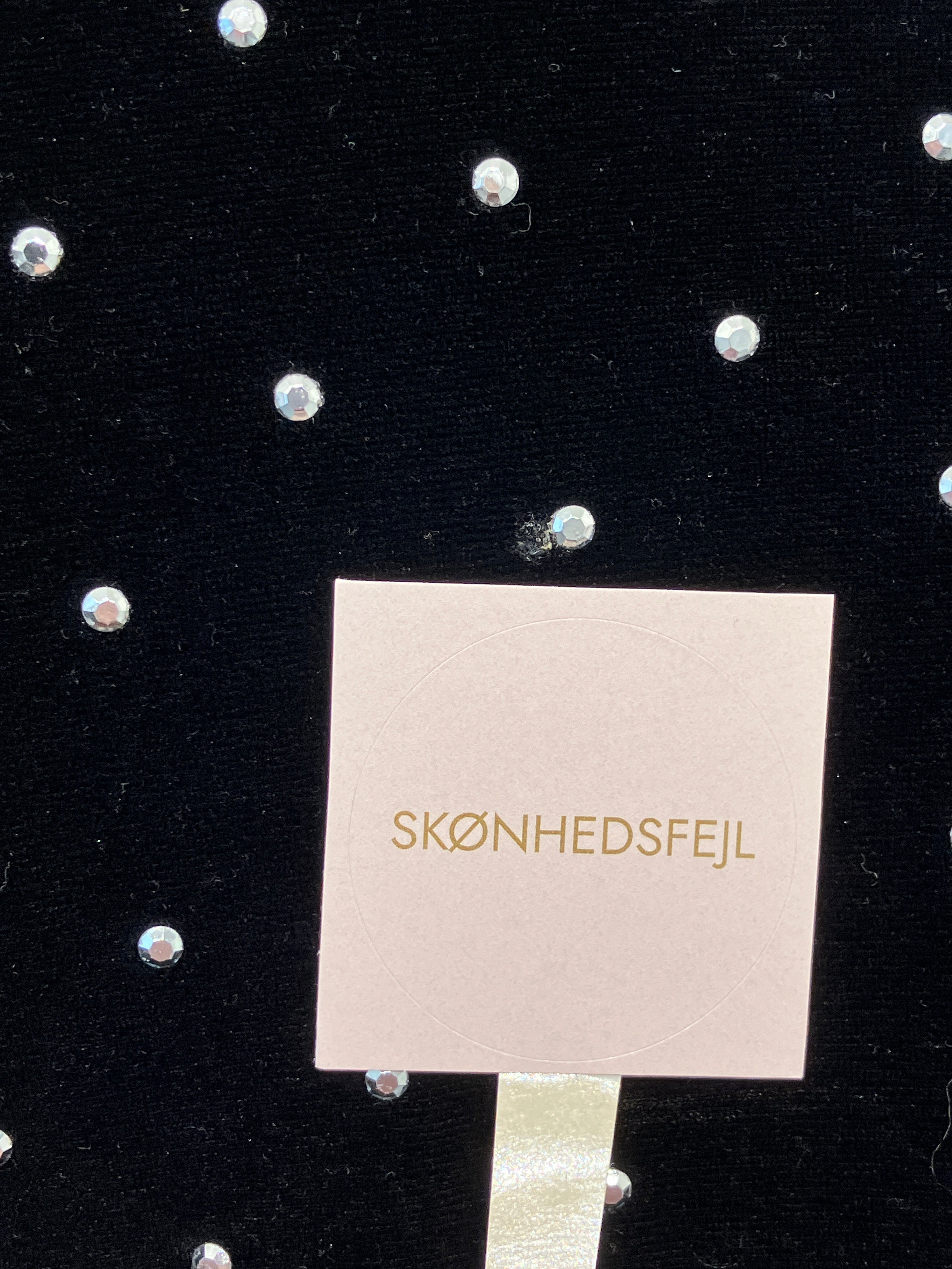 H&M Kjole