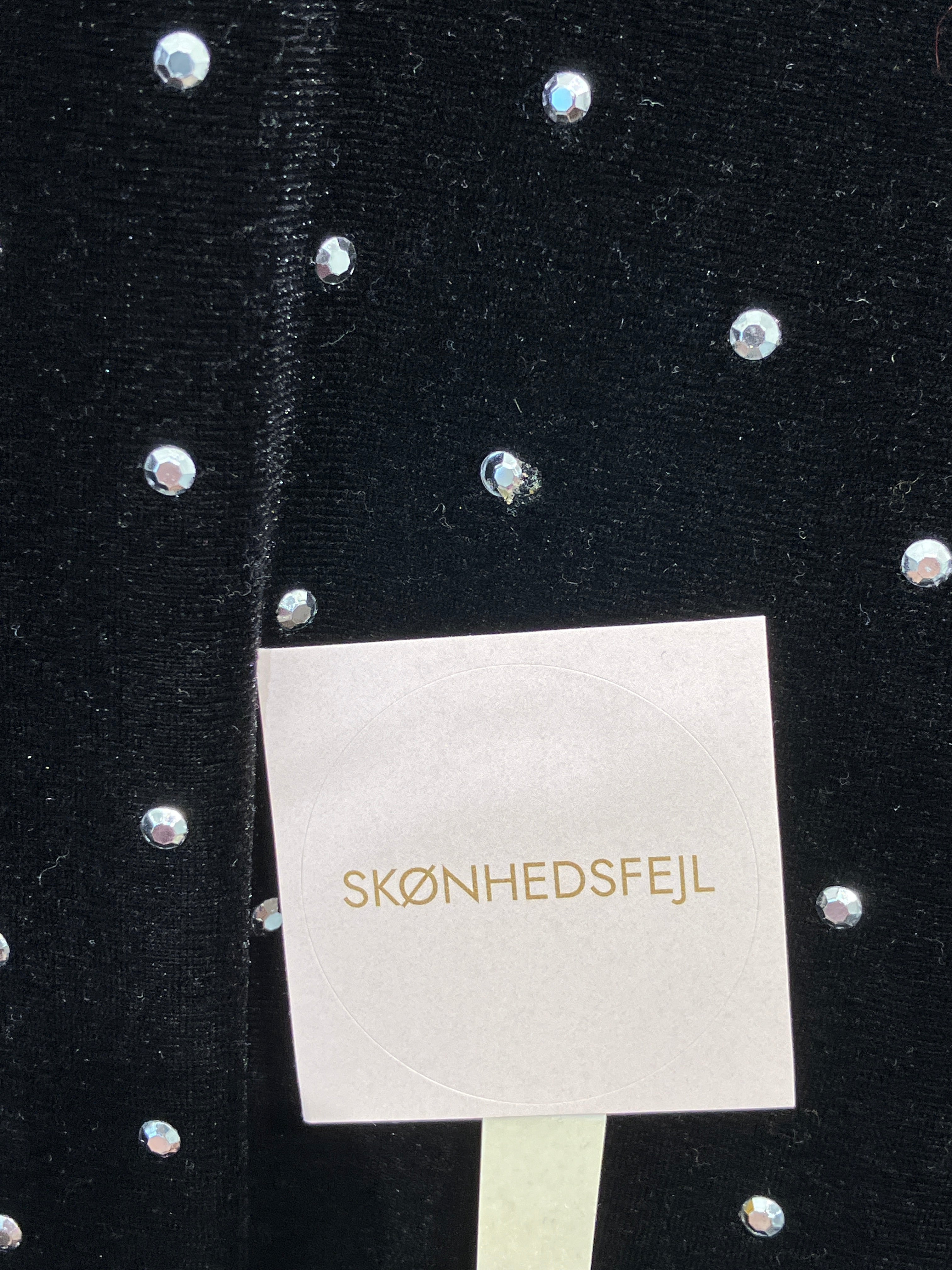 H&M Kjole