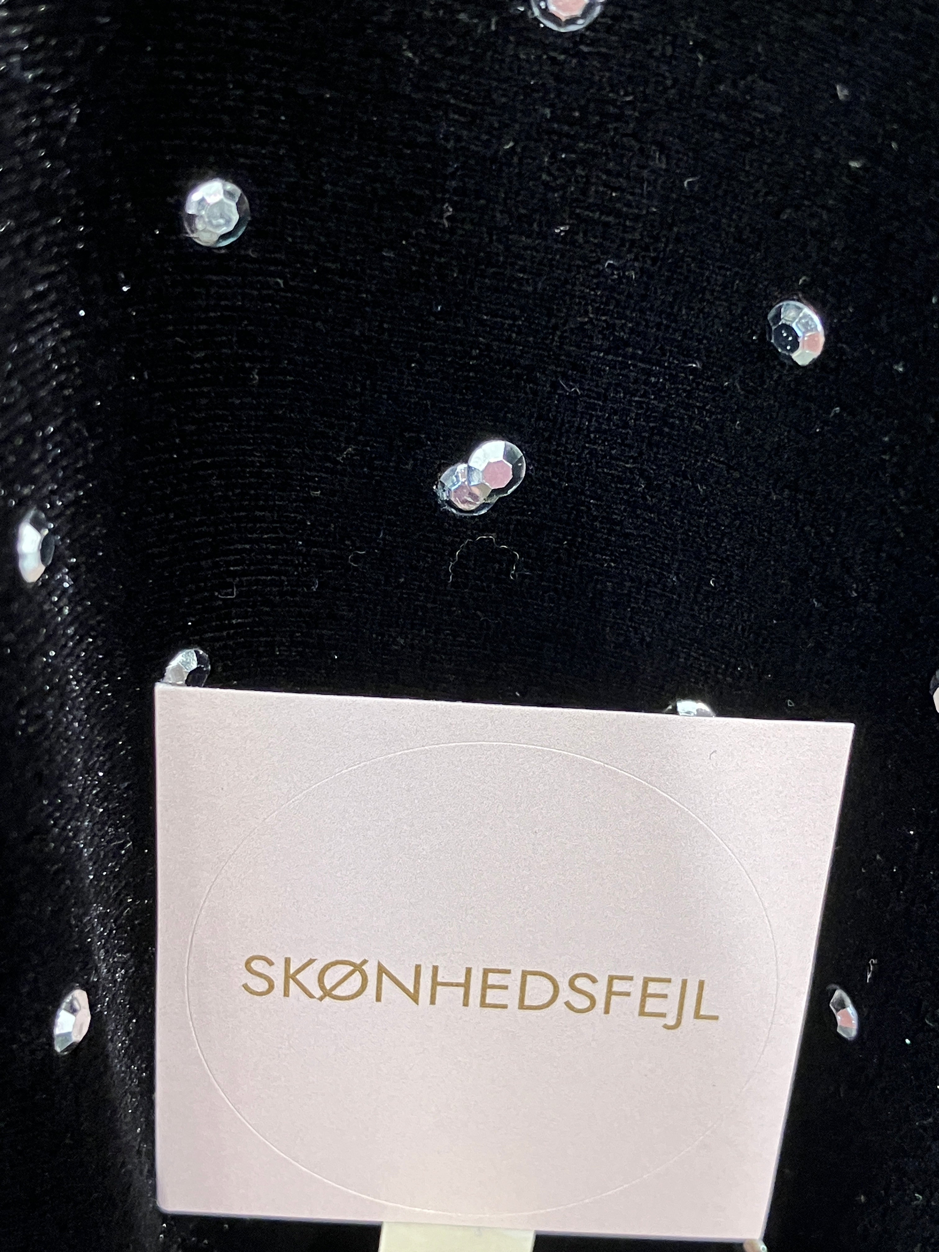 H&M Kjole