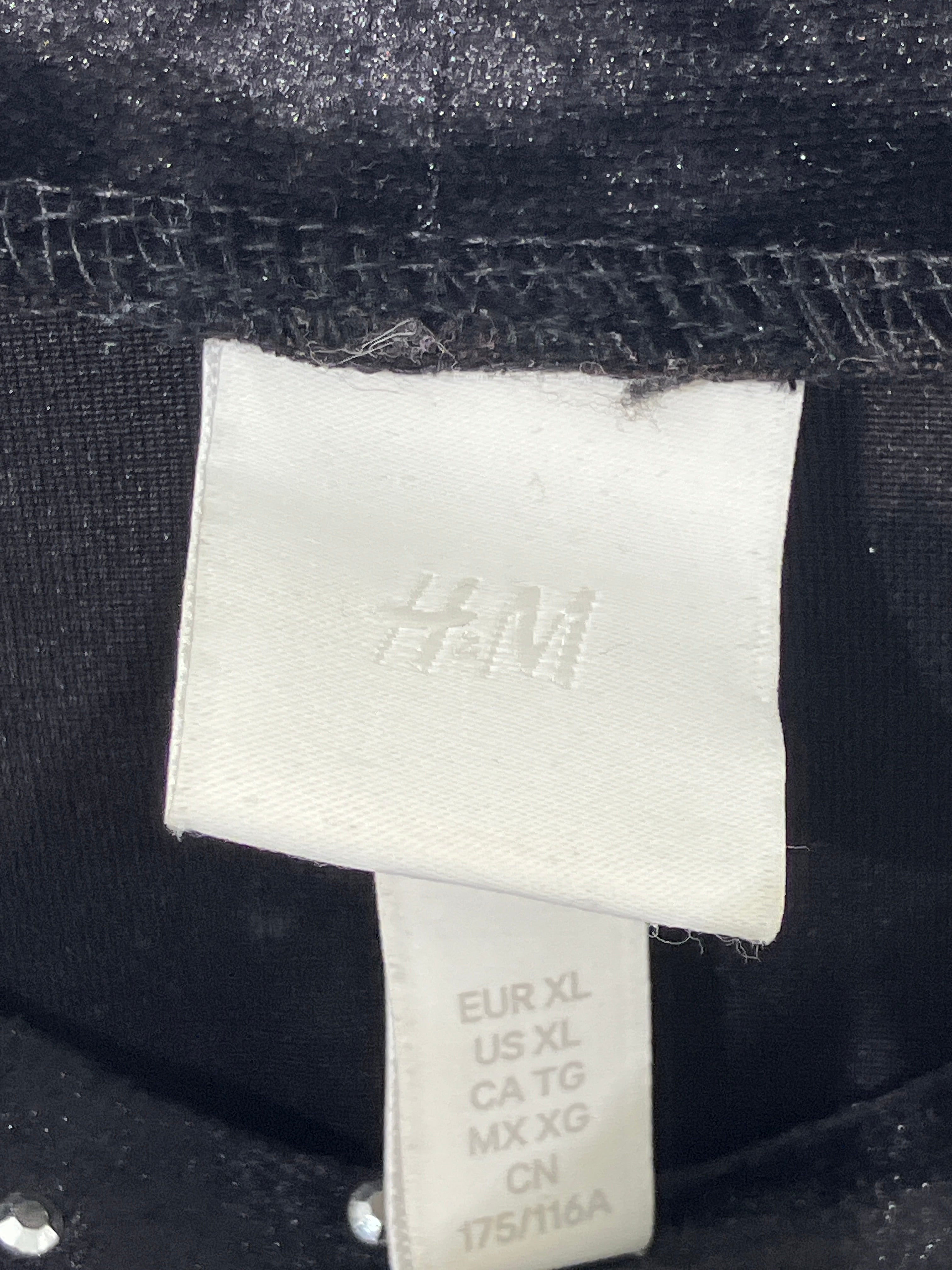 H&M Kjole
