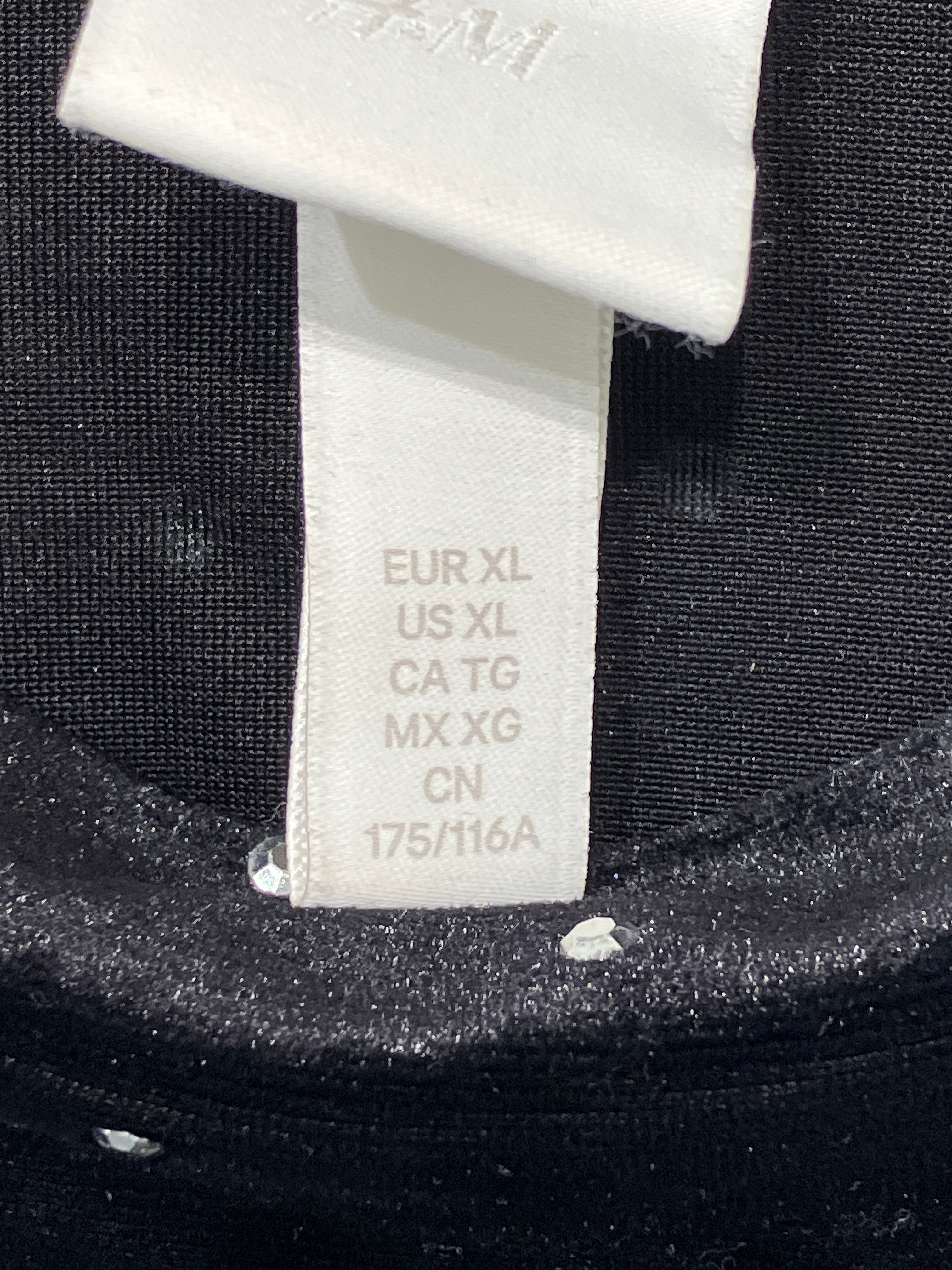H&M Kjole