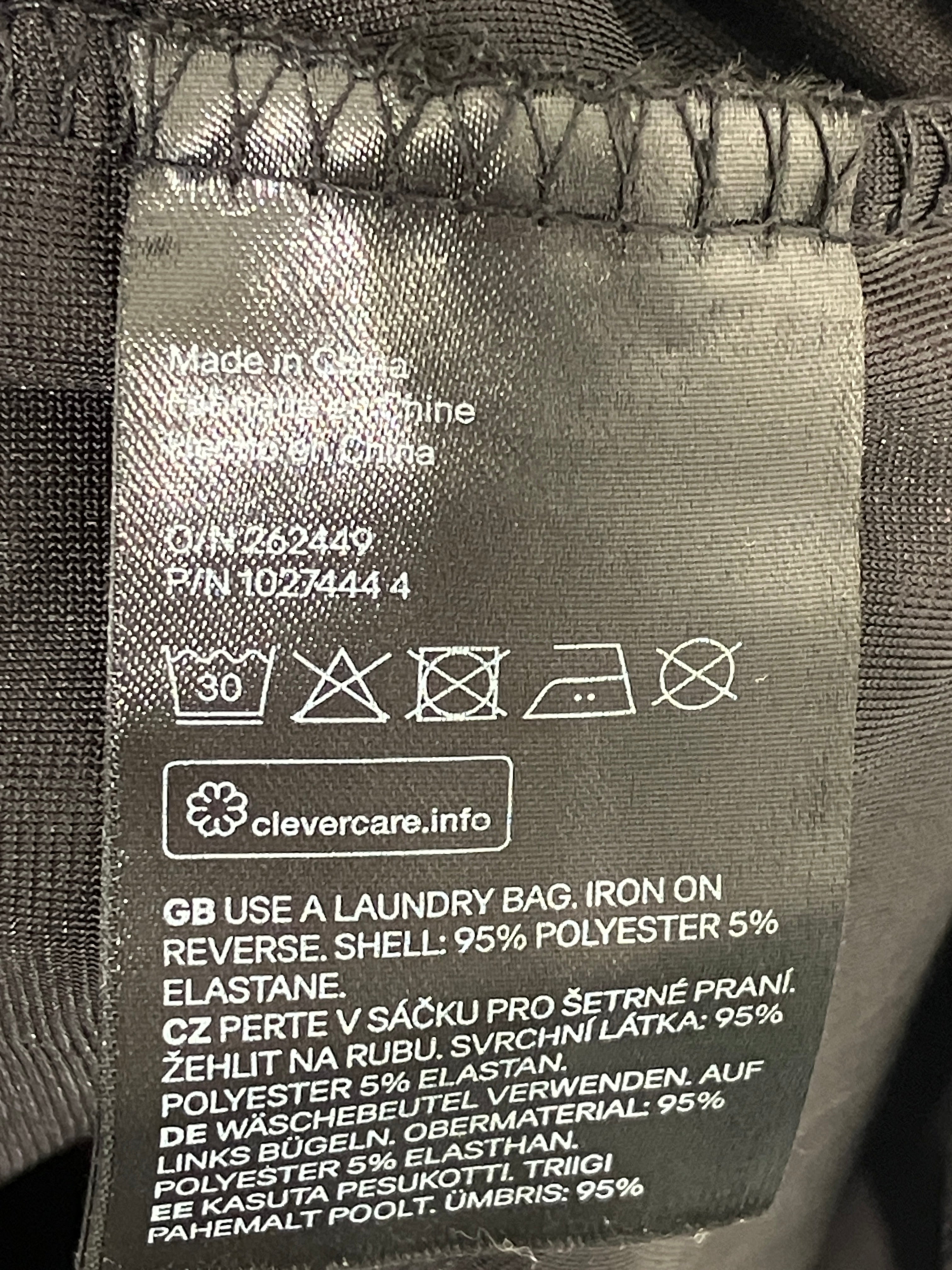 H&M Kjole