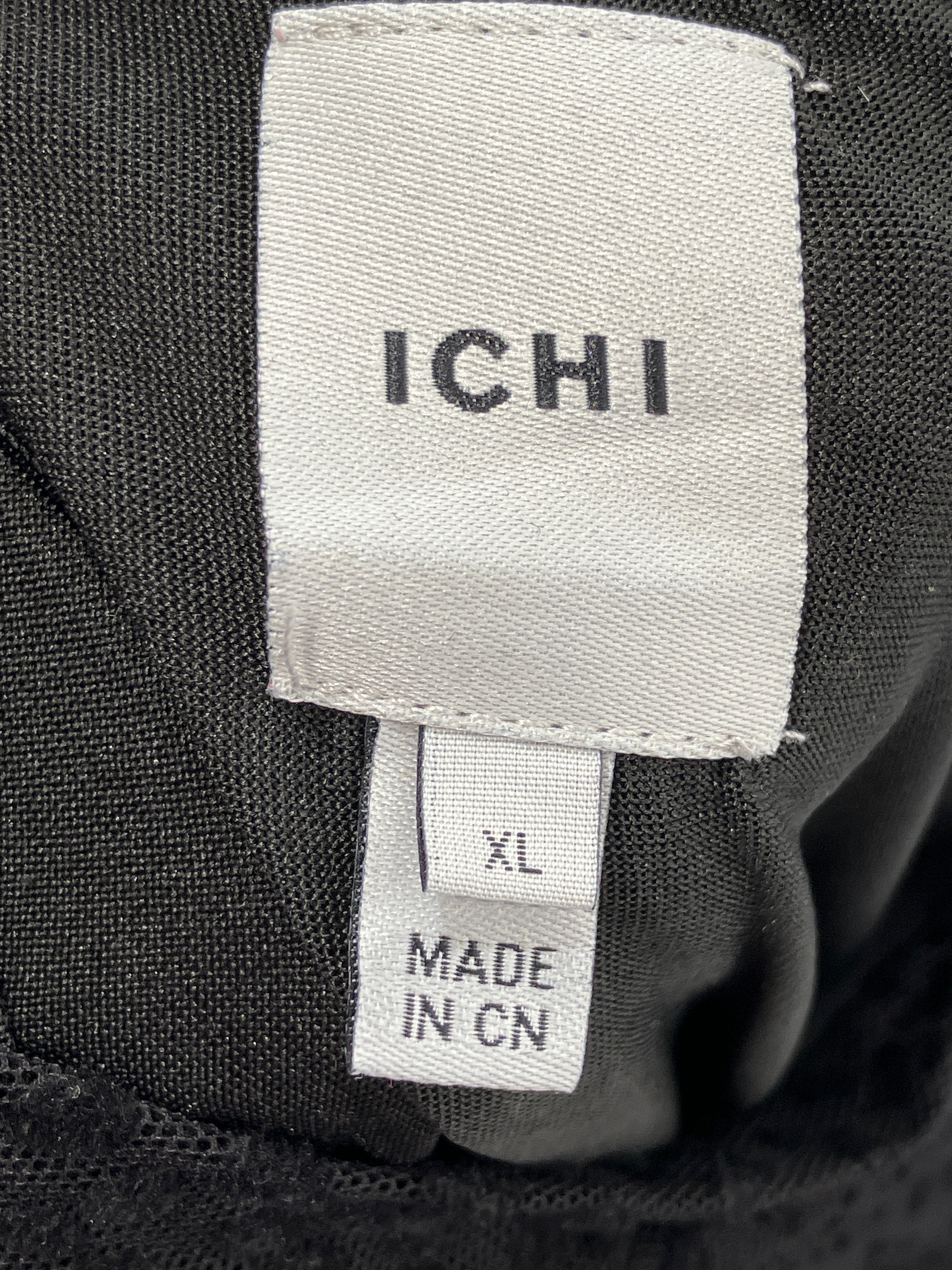 Ichi Kjole
