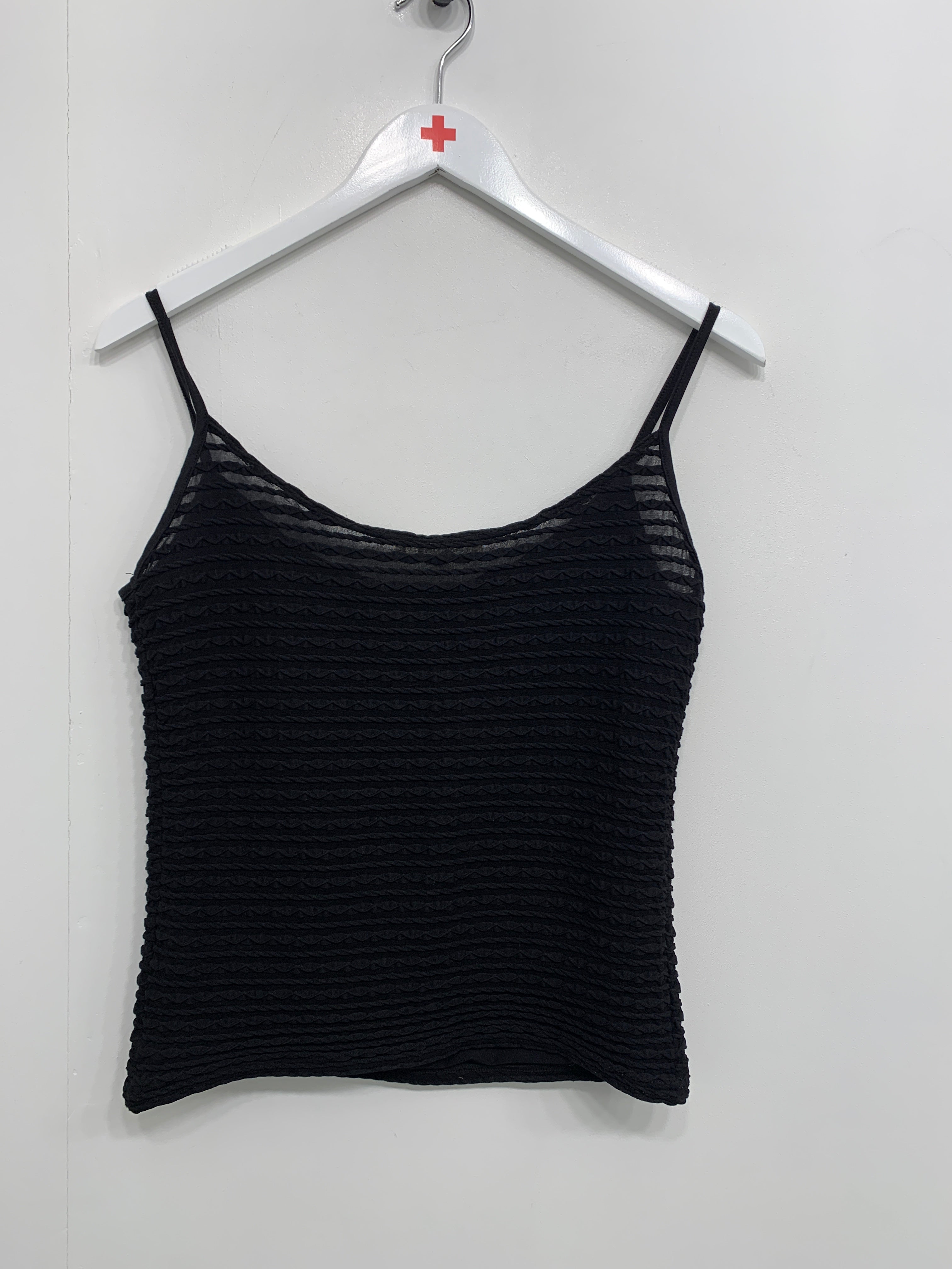 Rayure top