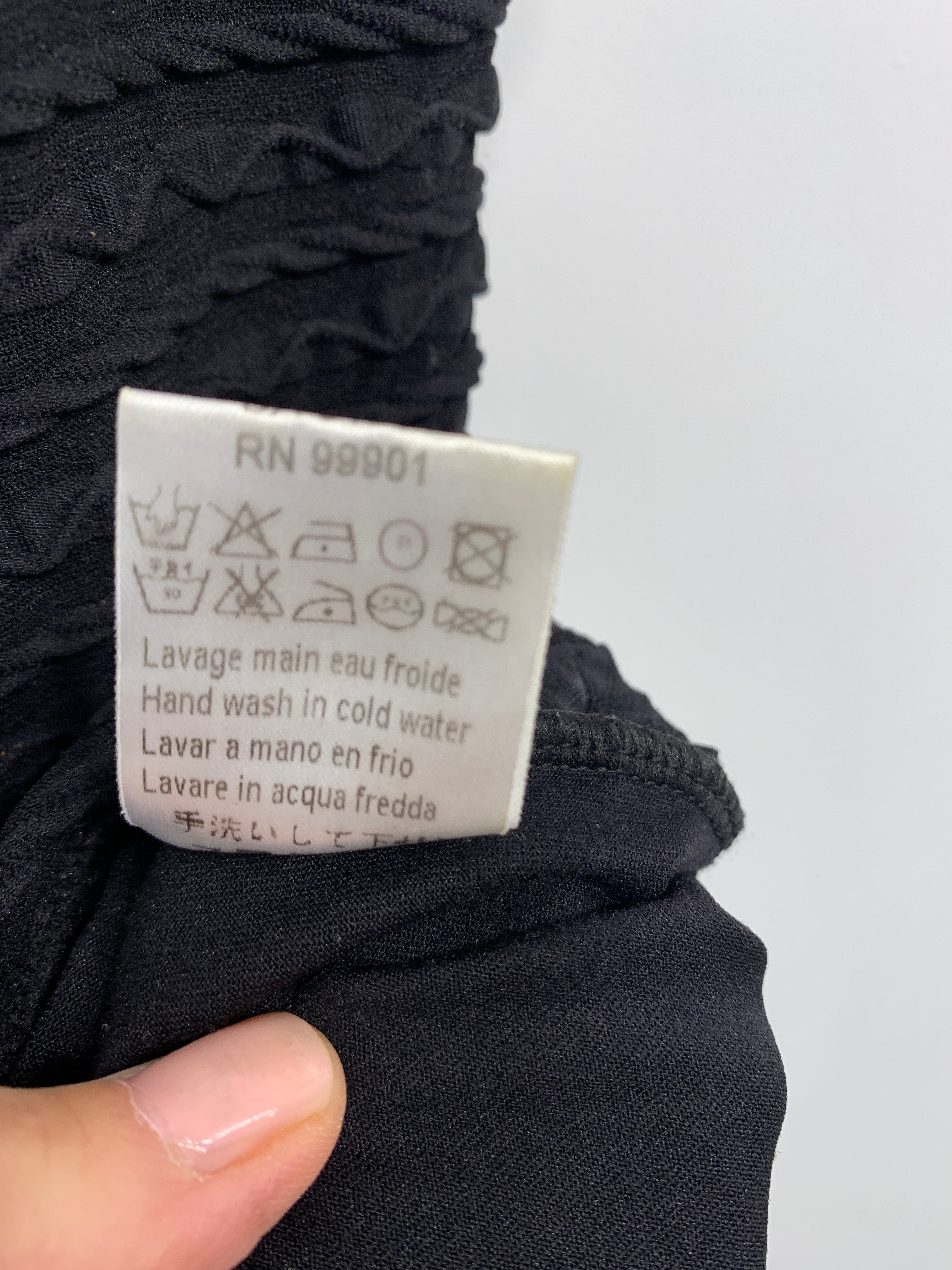 Rayure top
