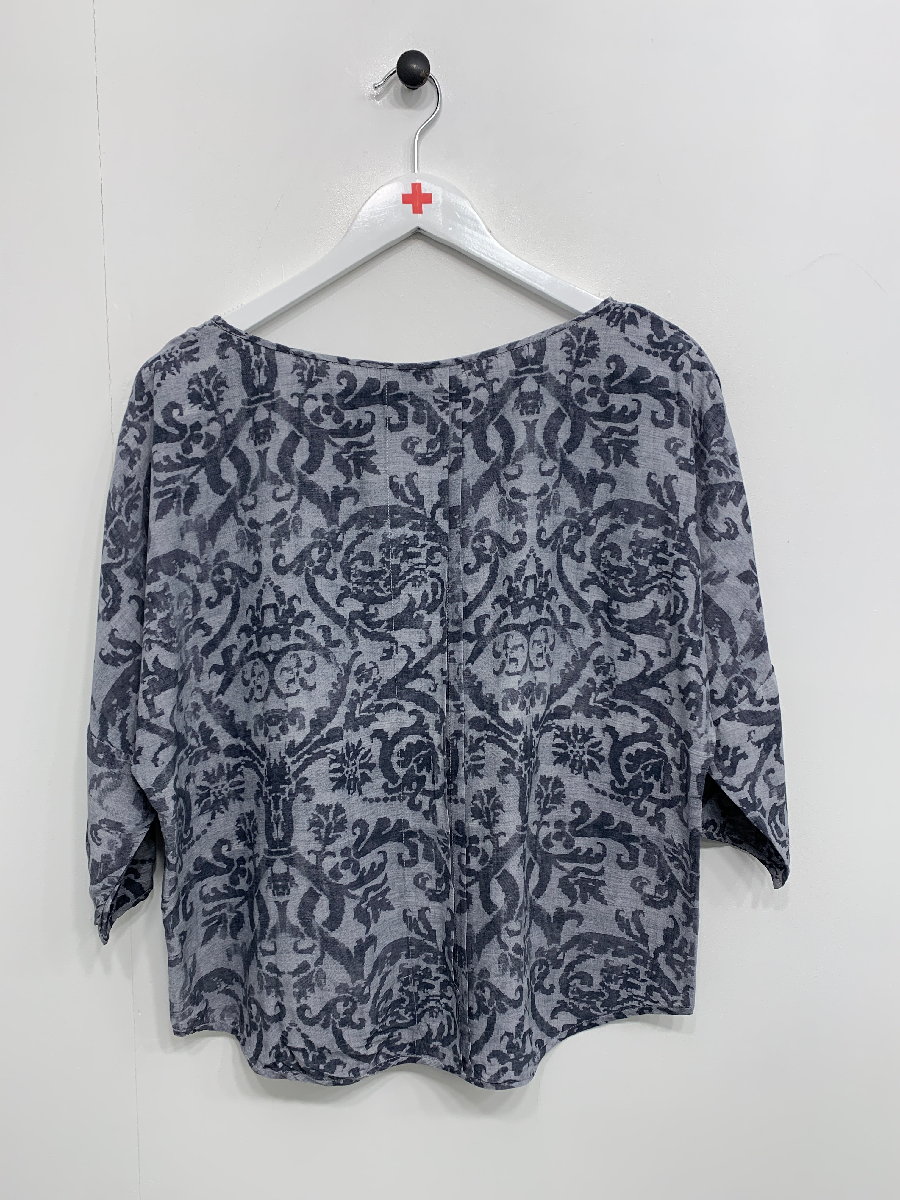 Day Birger et Mikkelsen Bluse