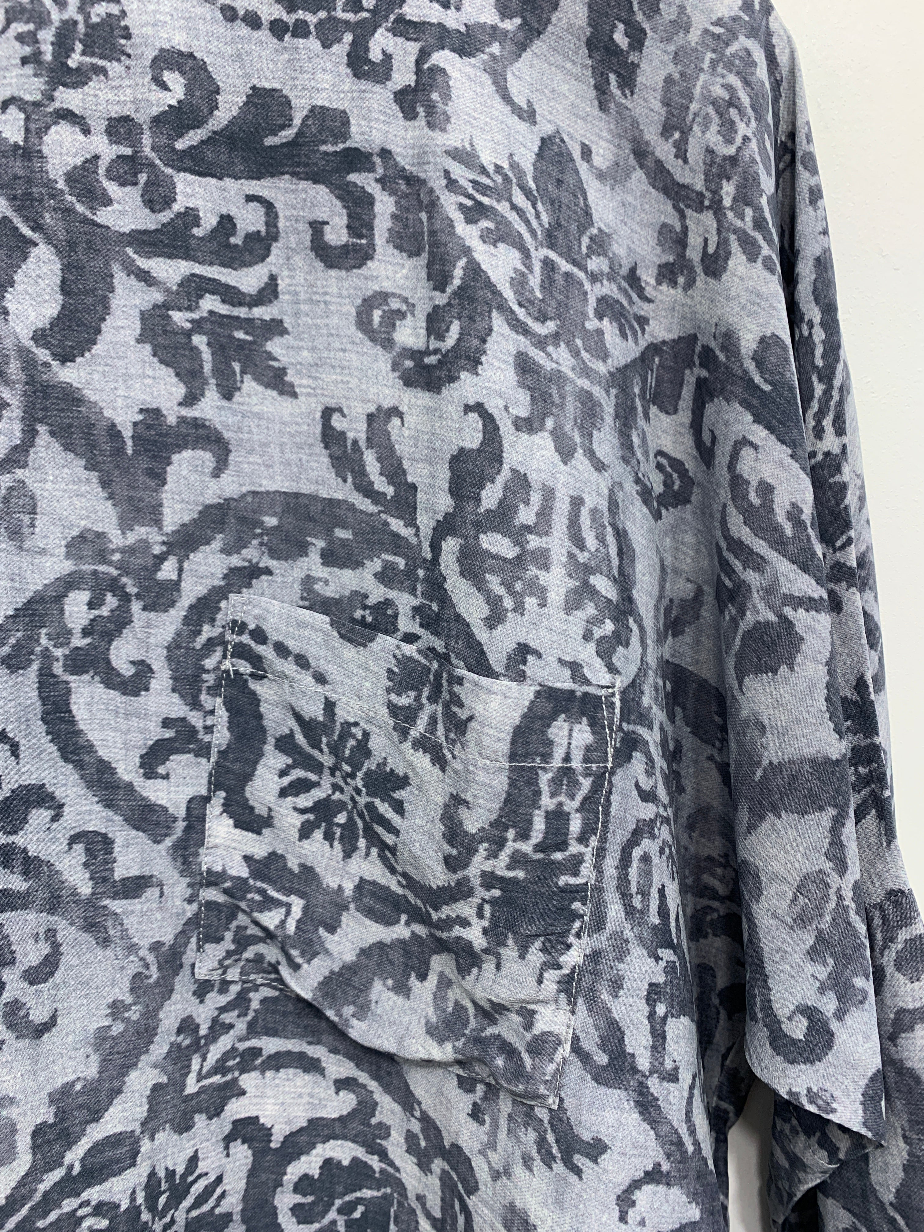 Day Birger et Mikkelsen Bluse
