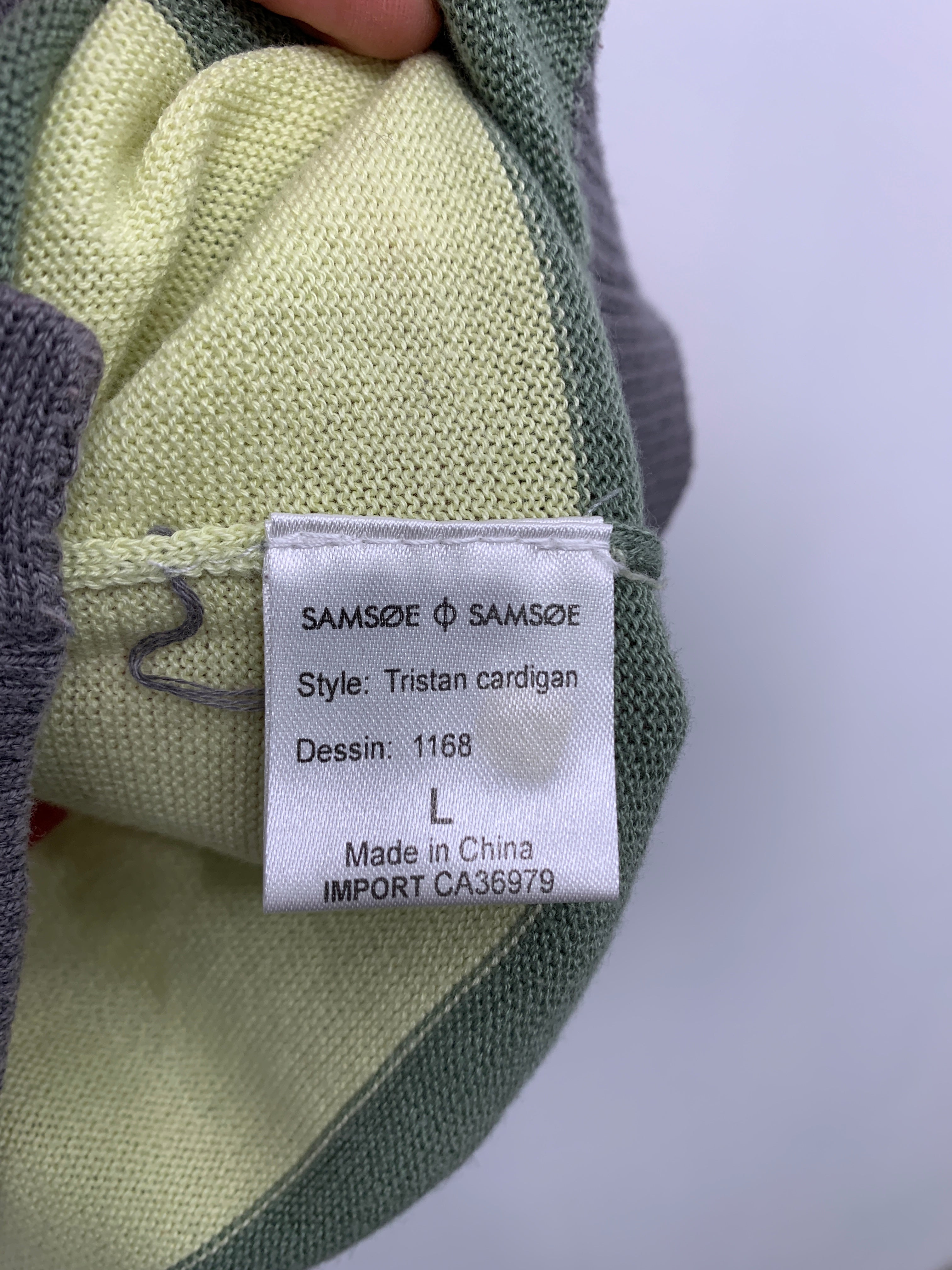 Samsøe & Samsøe Cardigan