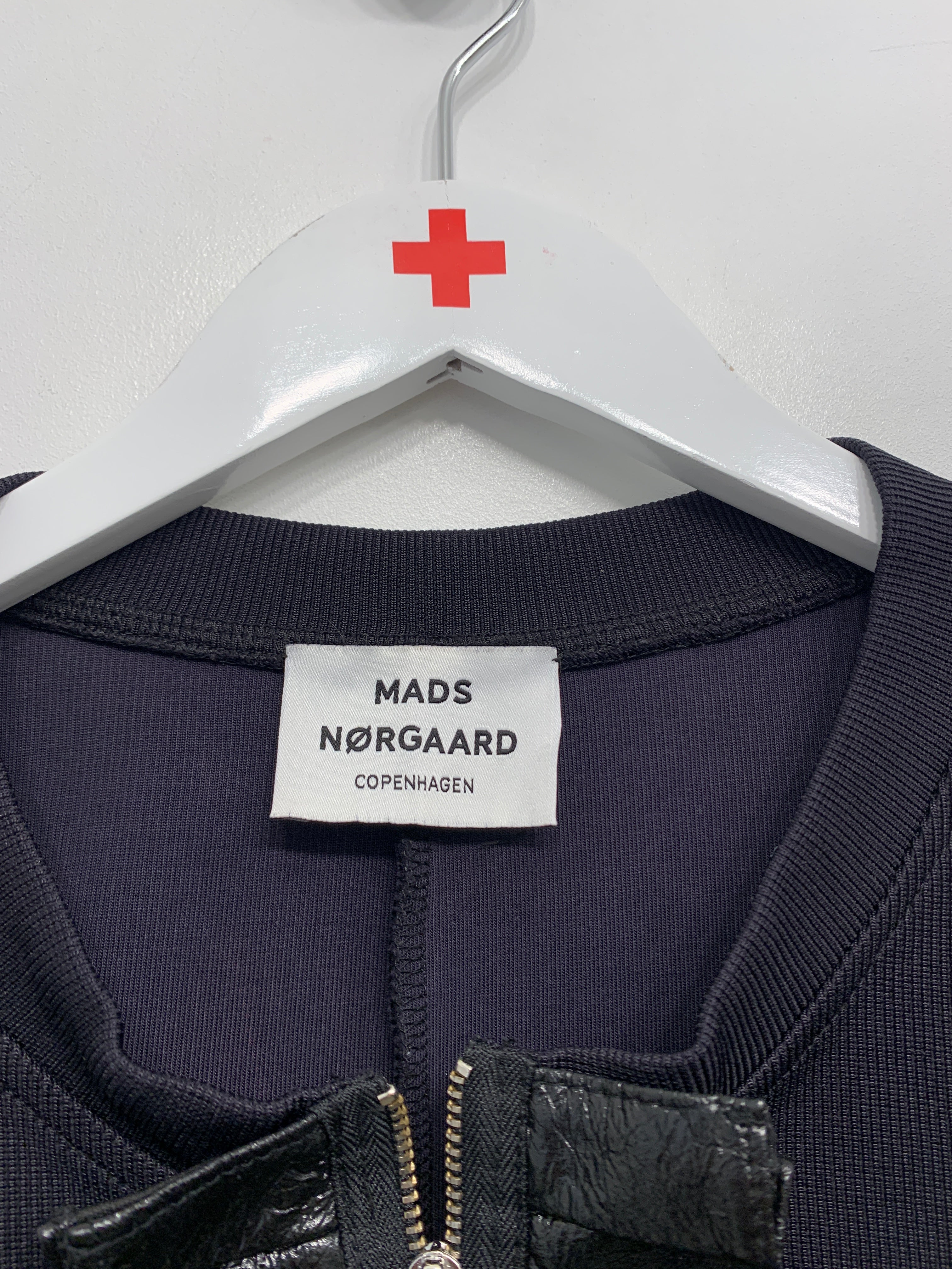 Mads Nørgaard Bluse