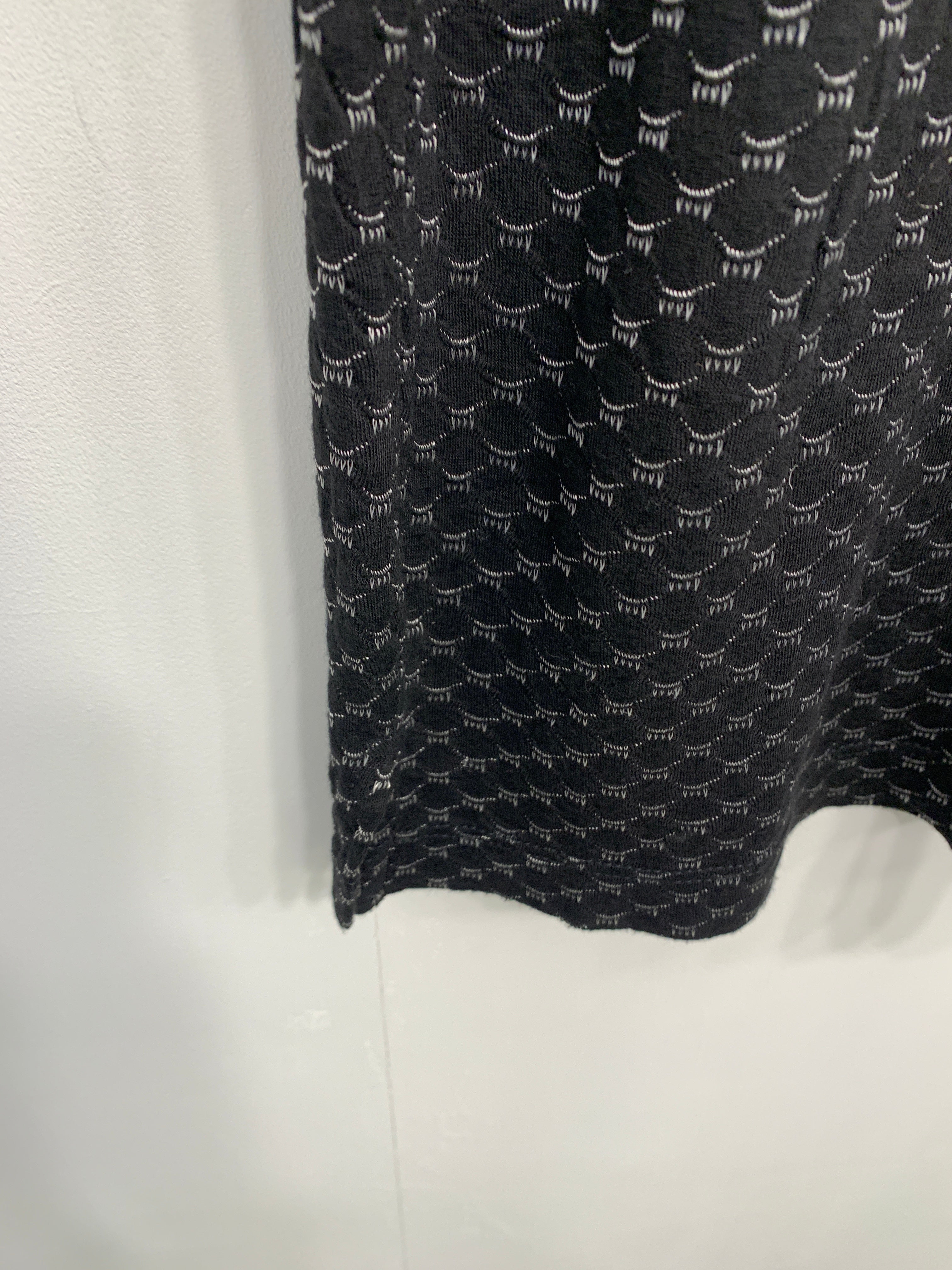 Intown Bluse